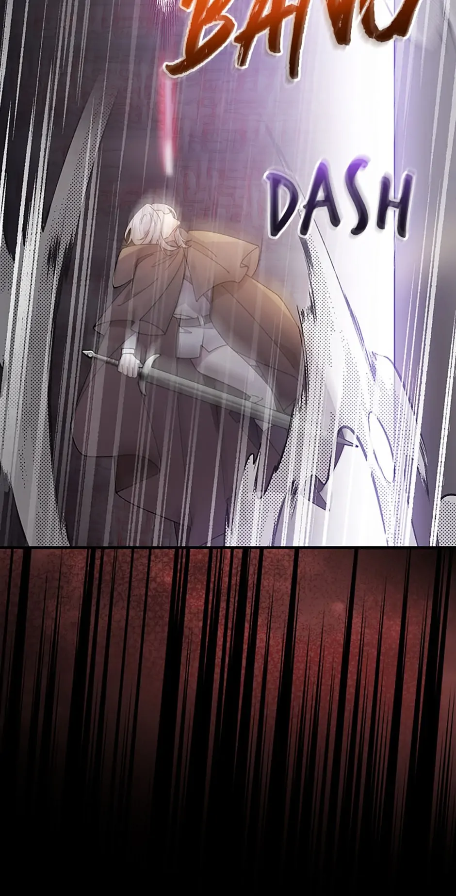 Read Aria of the Withered Branch EN Manga Online