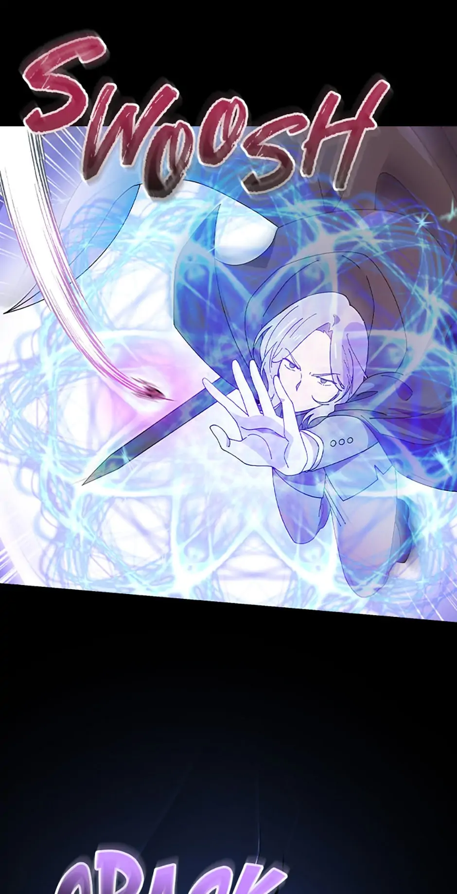 Read Aria of the Withered Branch EN Manga Online