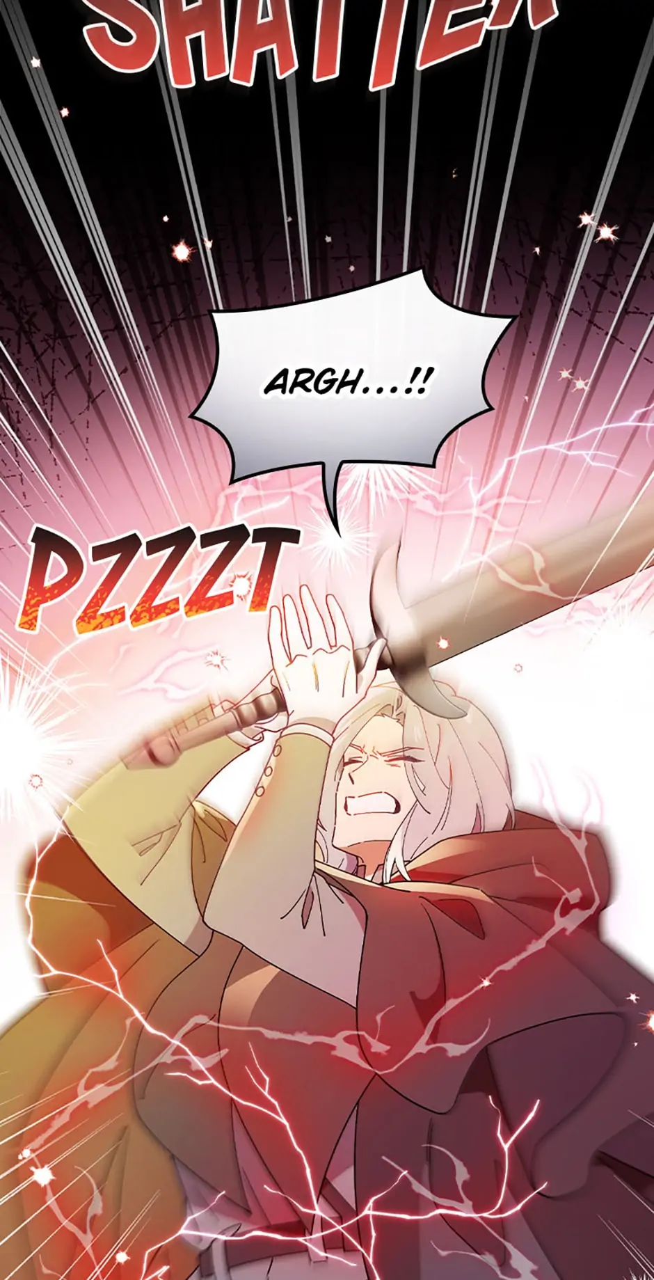 Read Aria of the Withered Branch EN Manga Online