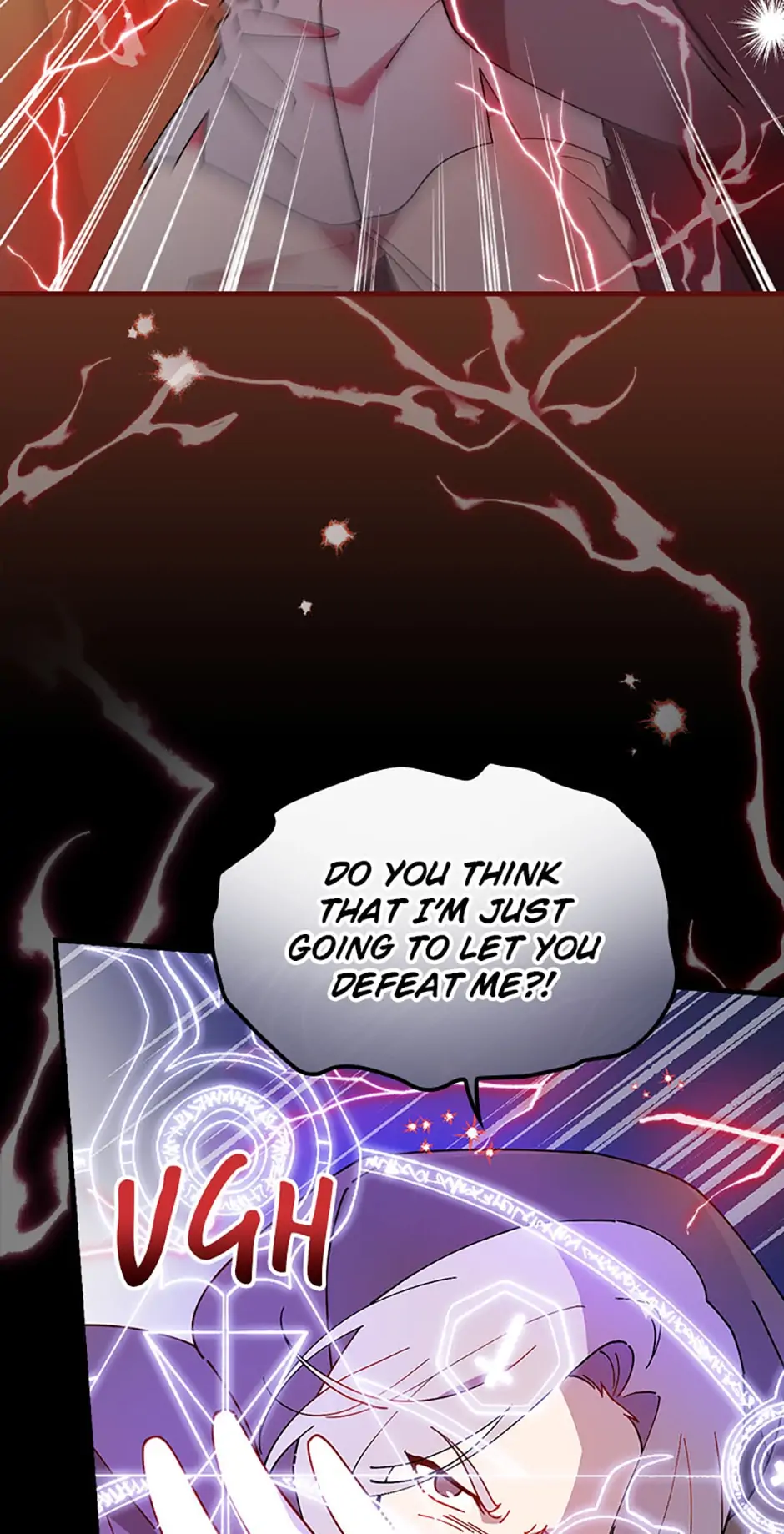 Read Aria of the Withered Branch EN Manga Online