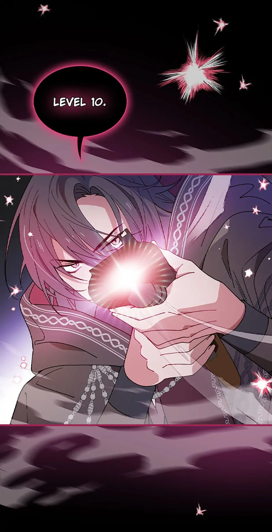 Read Aria of the Withered Branch EN Manga Online