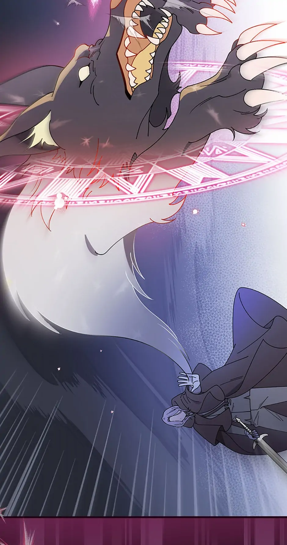 Read Aria of the Withered Branch EN Manga Online
