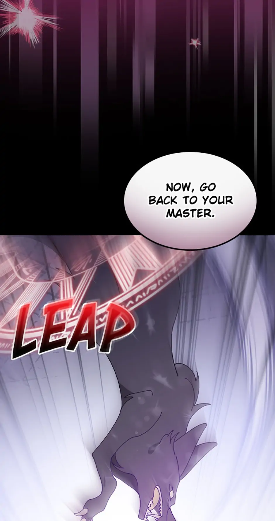 Read Aria of the Withered Branch EN Manga Online