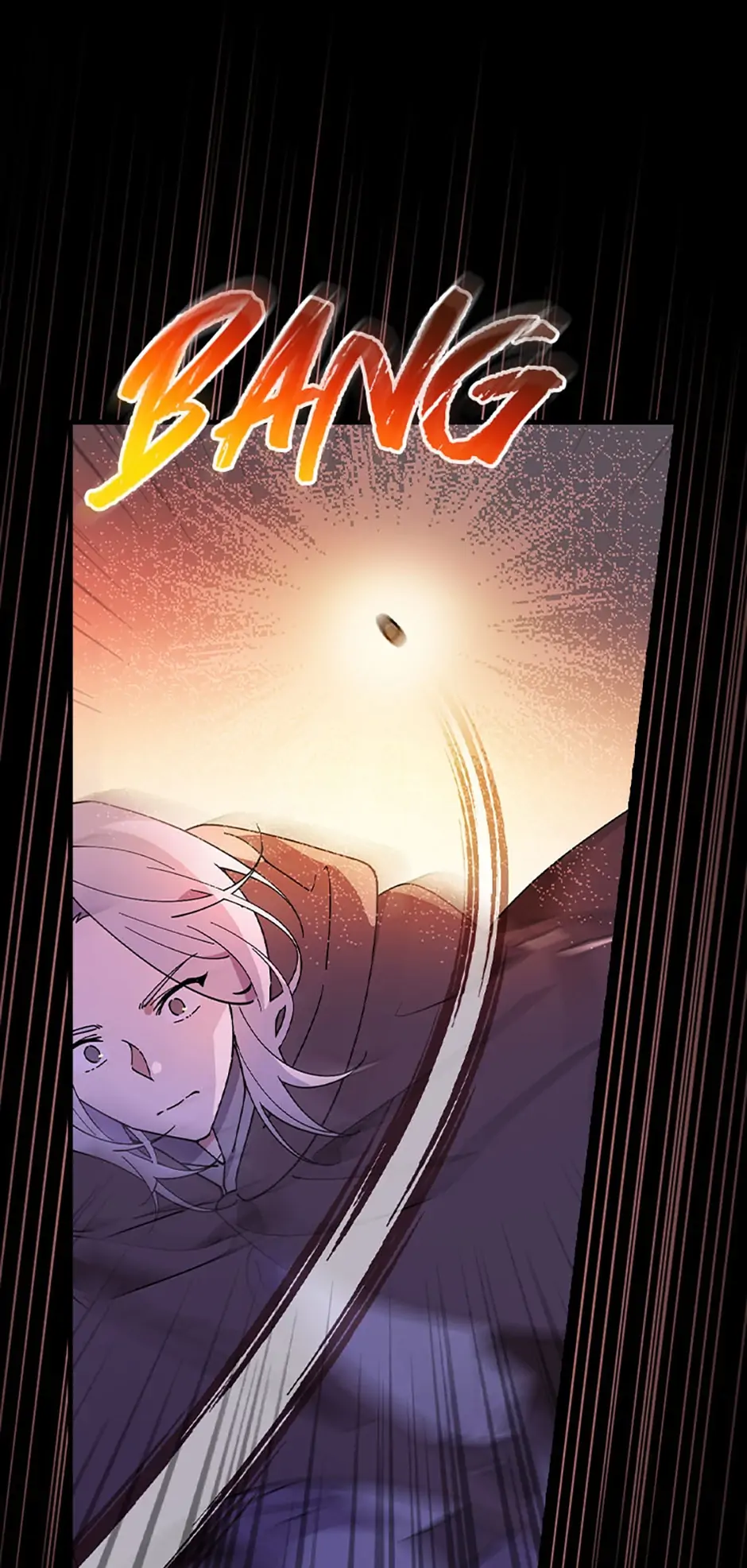 Read Aria of the Withered Branch EN Manga Online