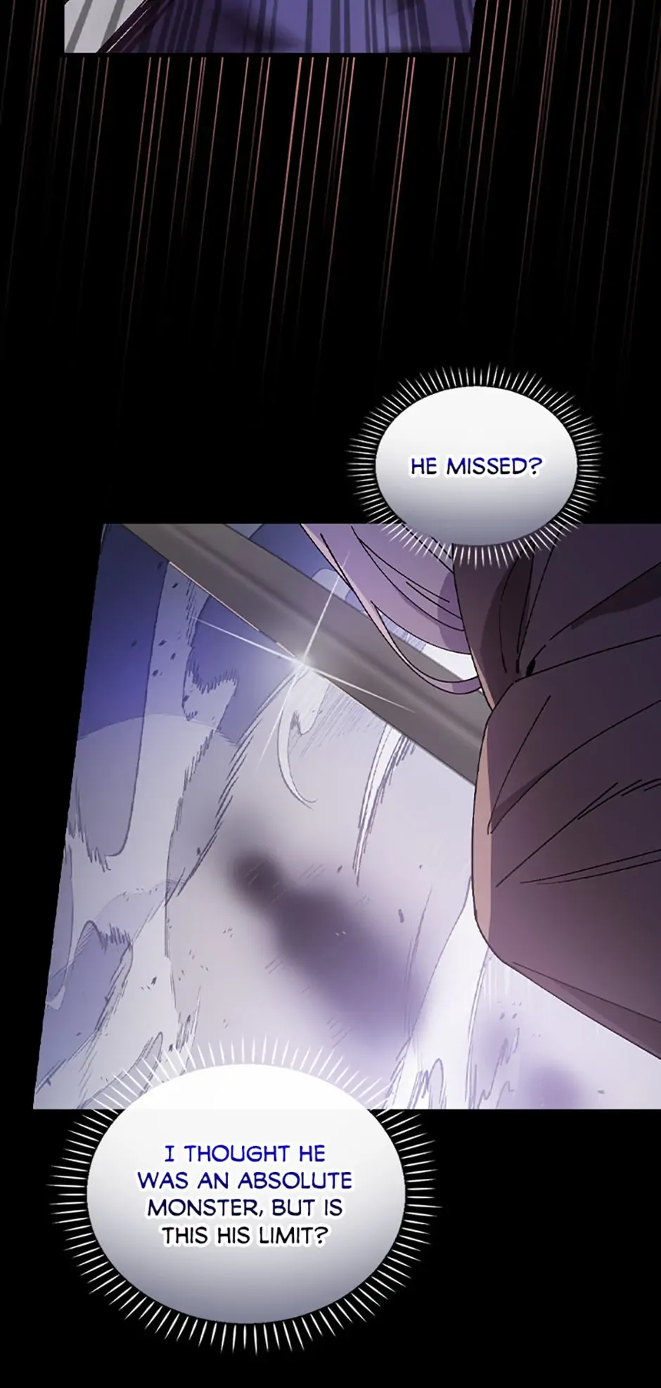 Read Aria of the Withered Branch EN Manga Online