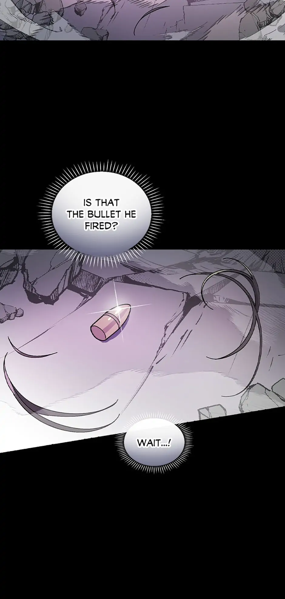 Read Aria of the Withered Branch EN Manga Online
