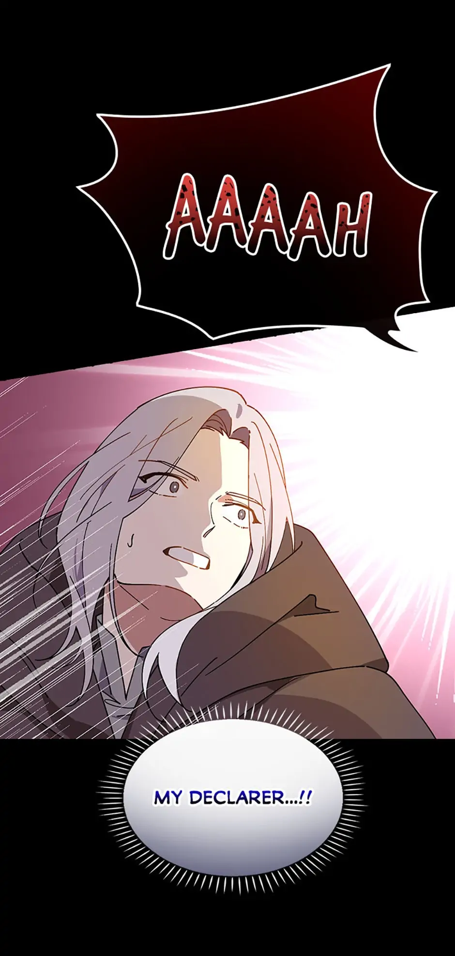 Read Aria of the Withered Branch EN Manga Online