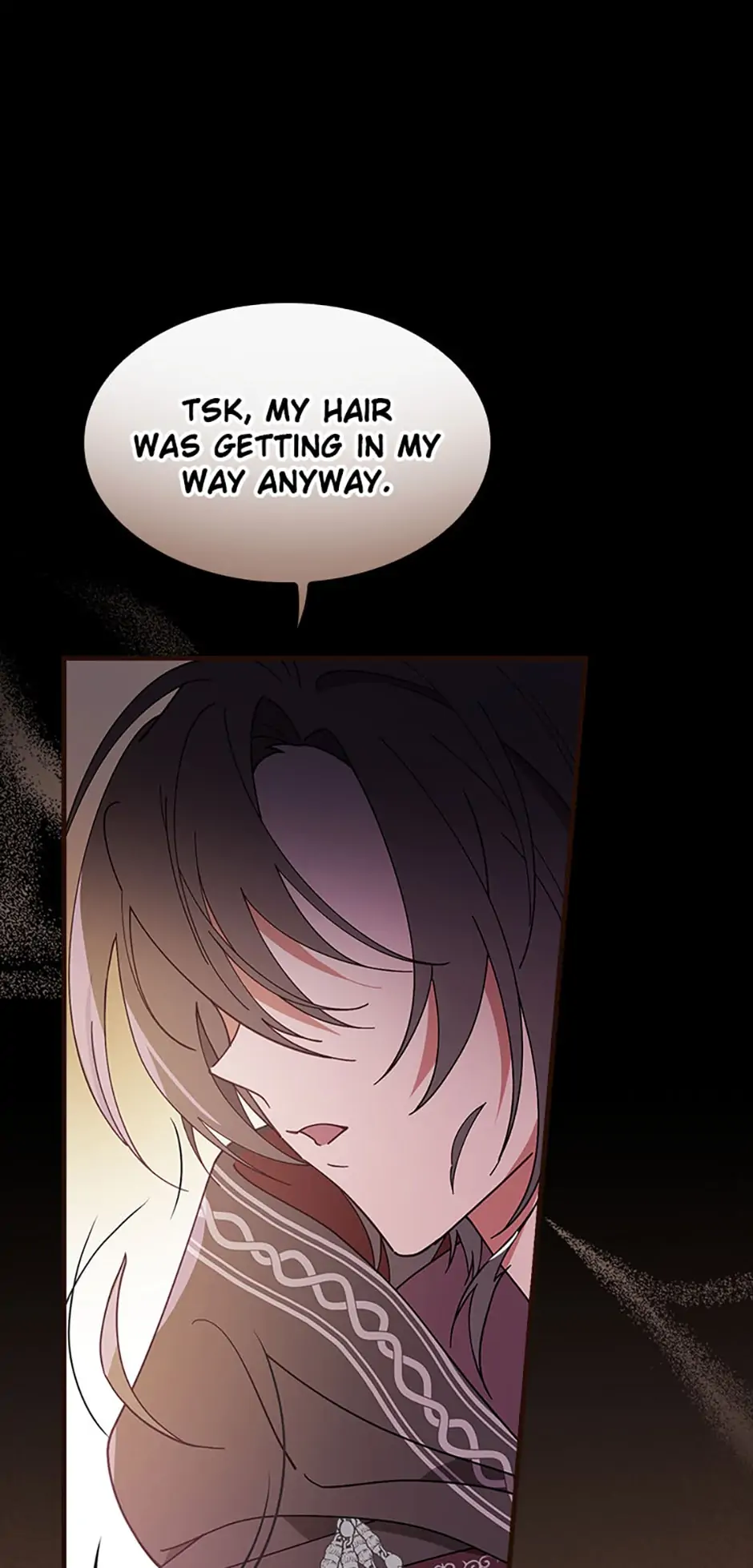 Read Aria of the Withered Branch EN Manga Online