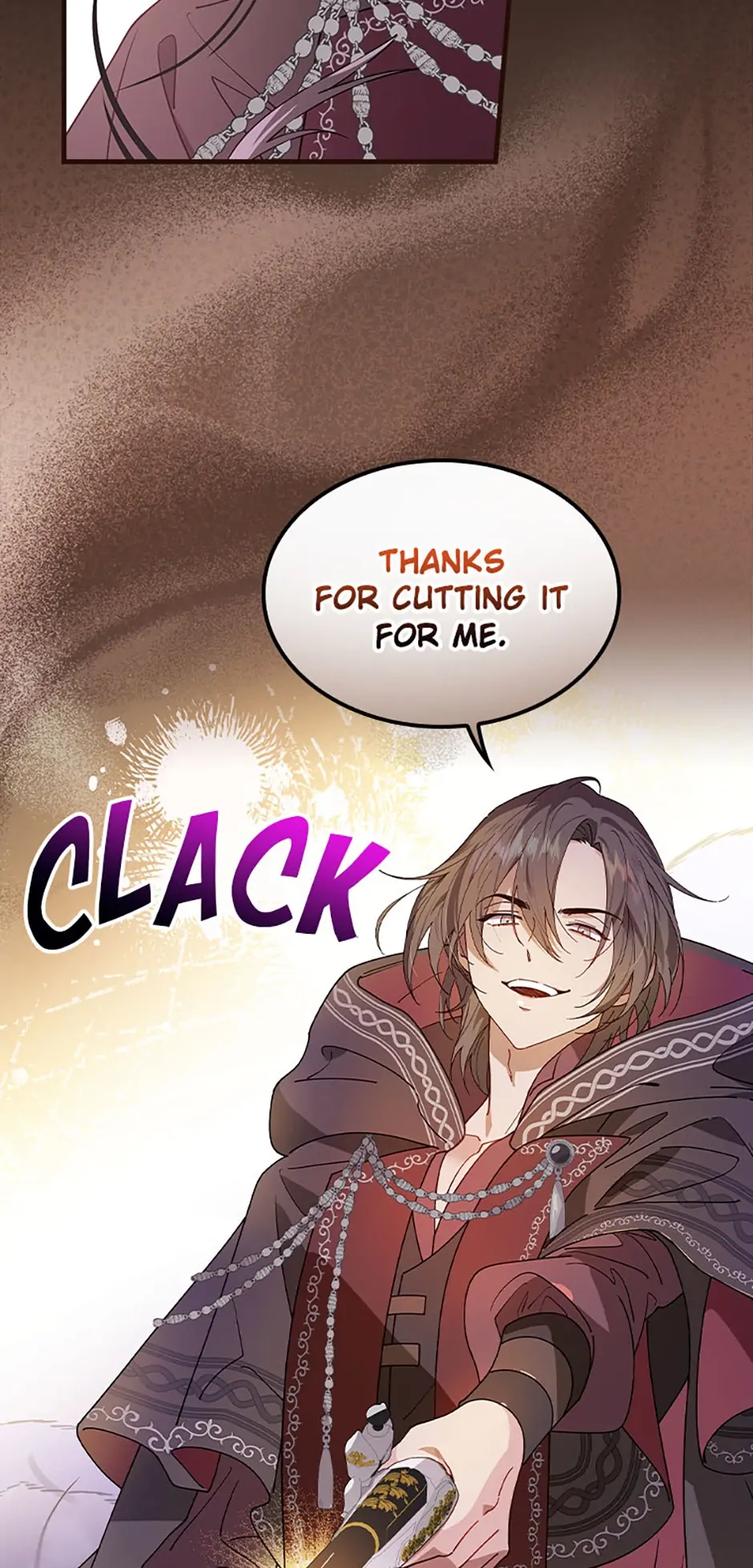 Read Aria of the Withered Branch EN Manga Online