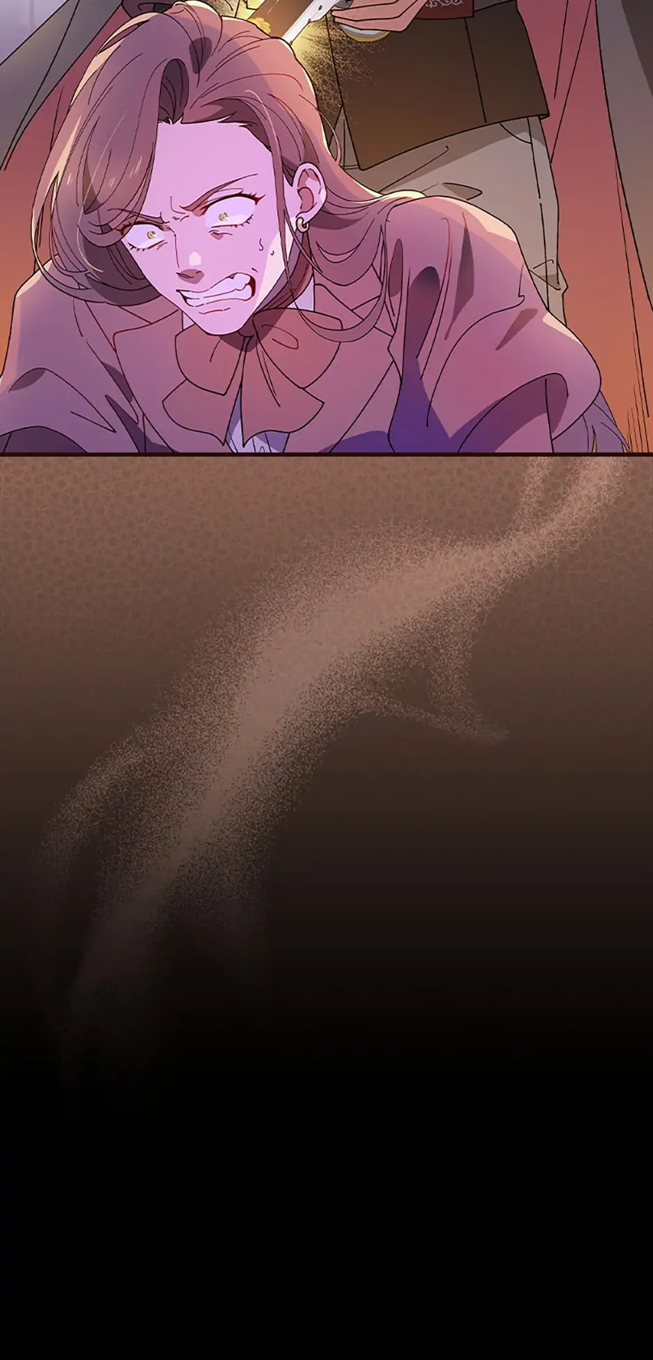 Read Aria of the Withered Branch EN Manga Online