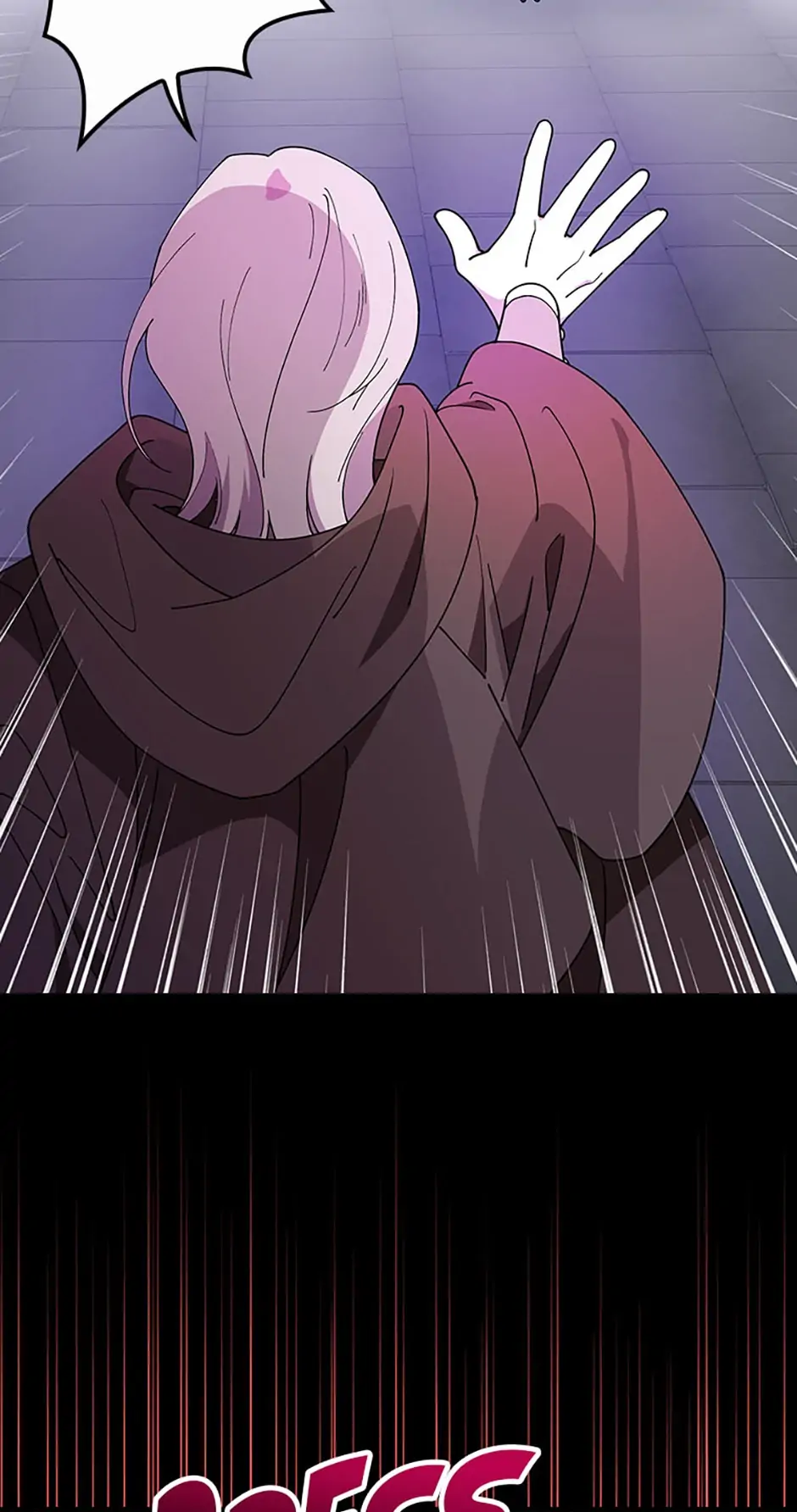 Read Aria of the Withered Branch EN Manga Online