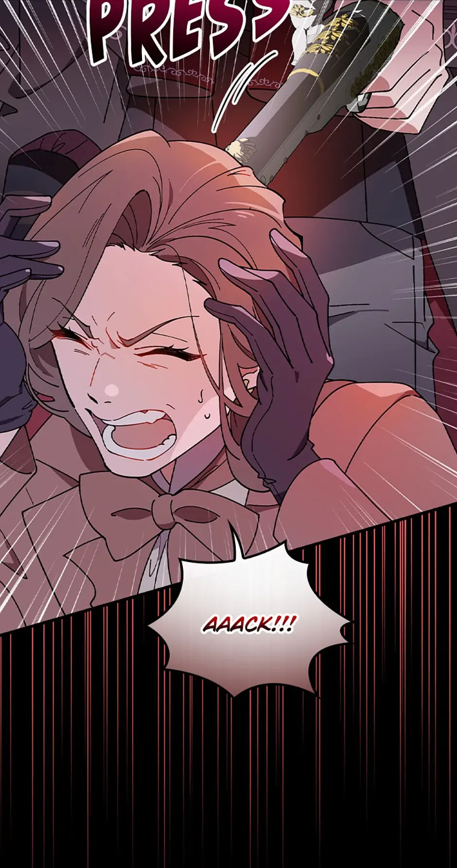 Read Aria of the Withered Branch EN Manga Online