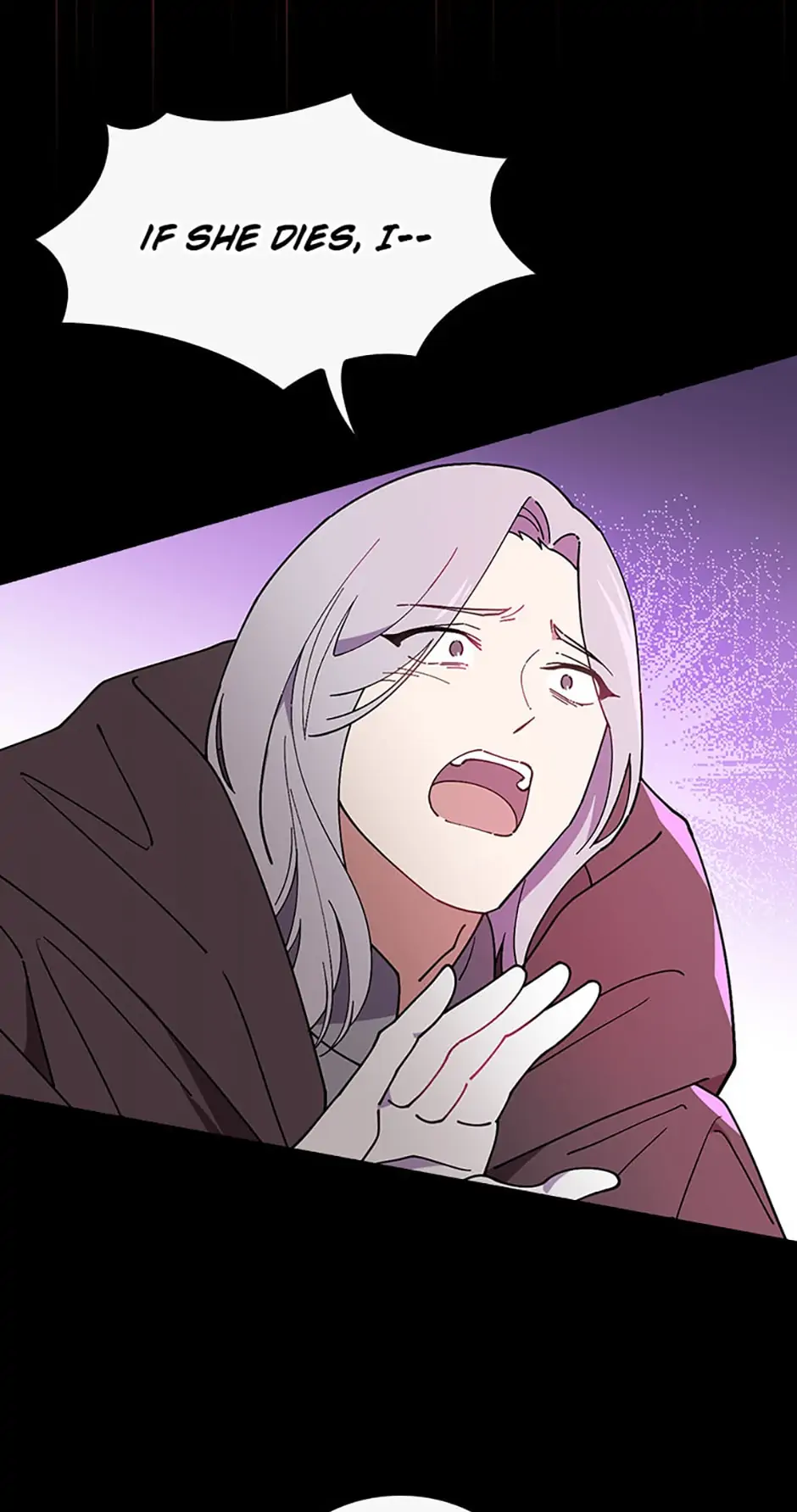 Read Aria of the Withered Branch EN Manga Online