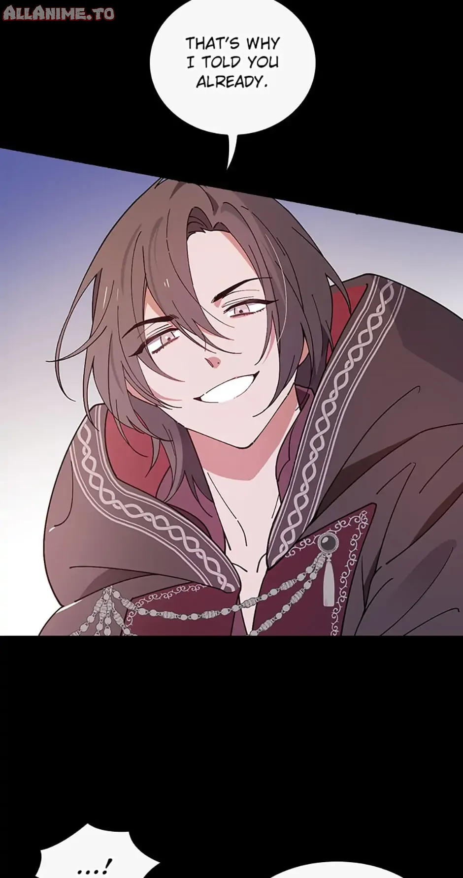 Read Aria of the Withered Branch EN Manga Online