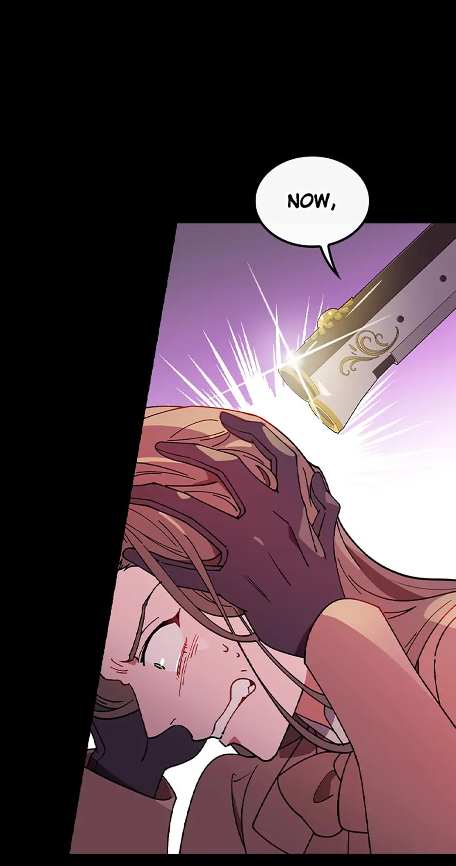 Read Aria of the Withered Branch EN Manga Online