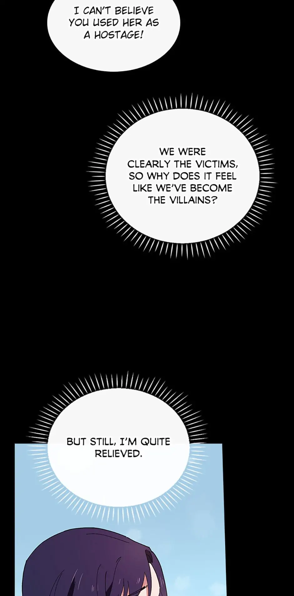 Read Aria of the Withered Branch EN Manga Online