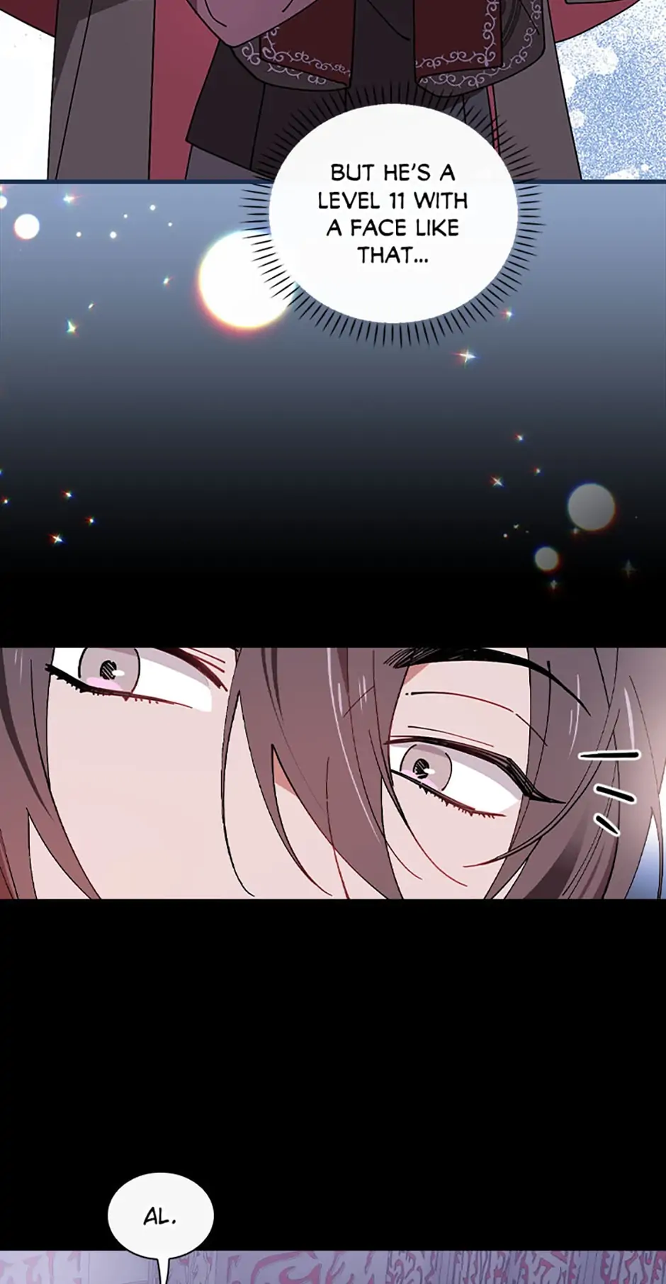 Read Aria of the Withered Branch EN Manga Online