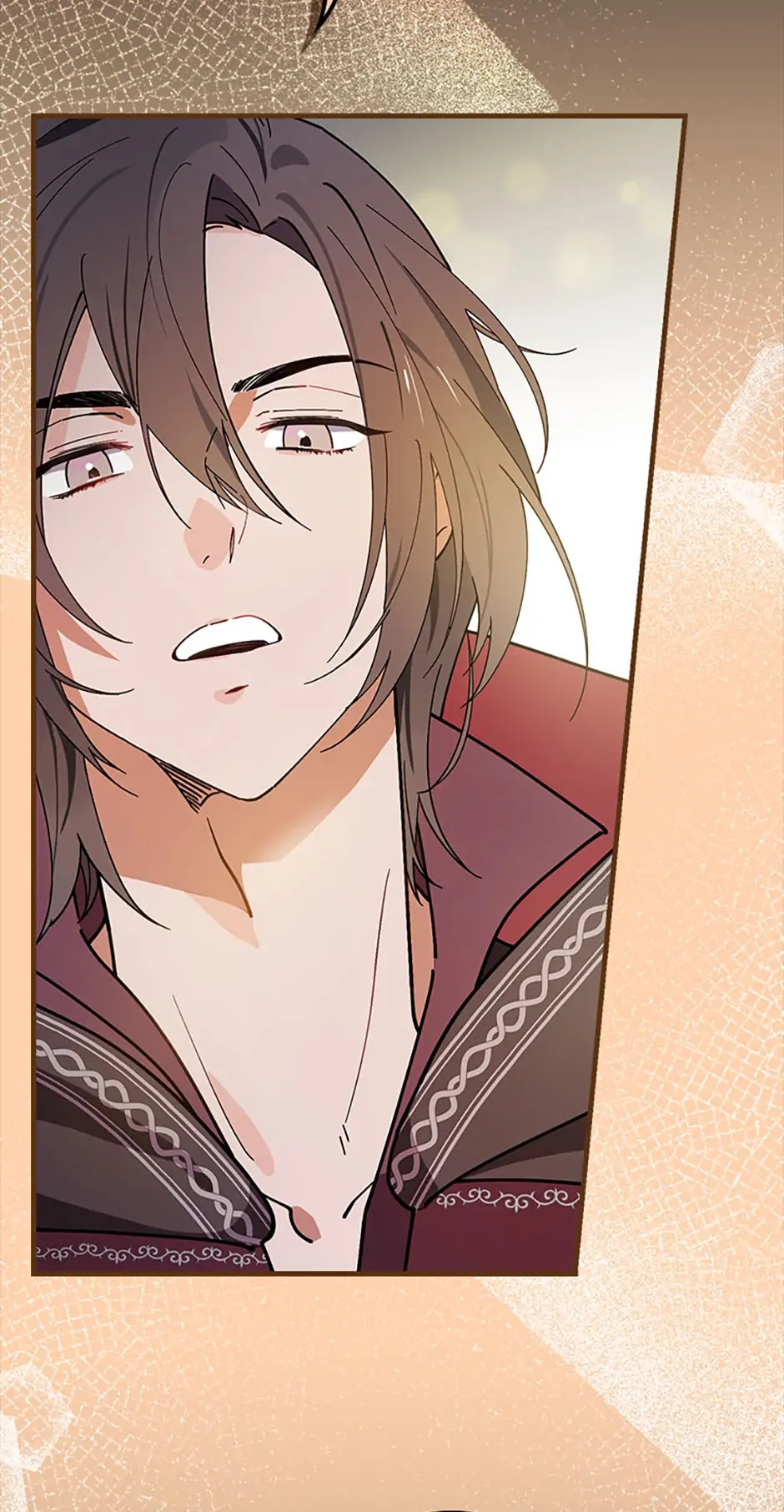 Read Aria of the Withered Branch EN Manga Online