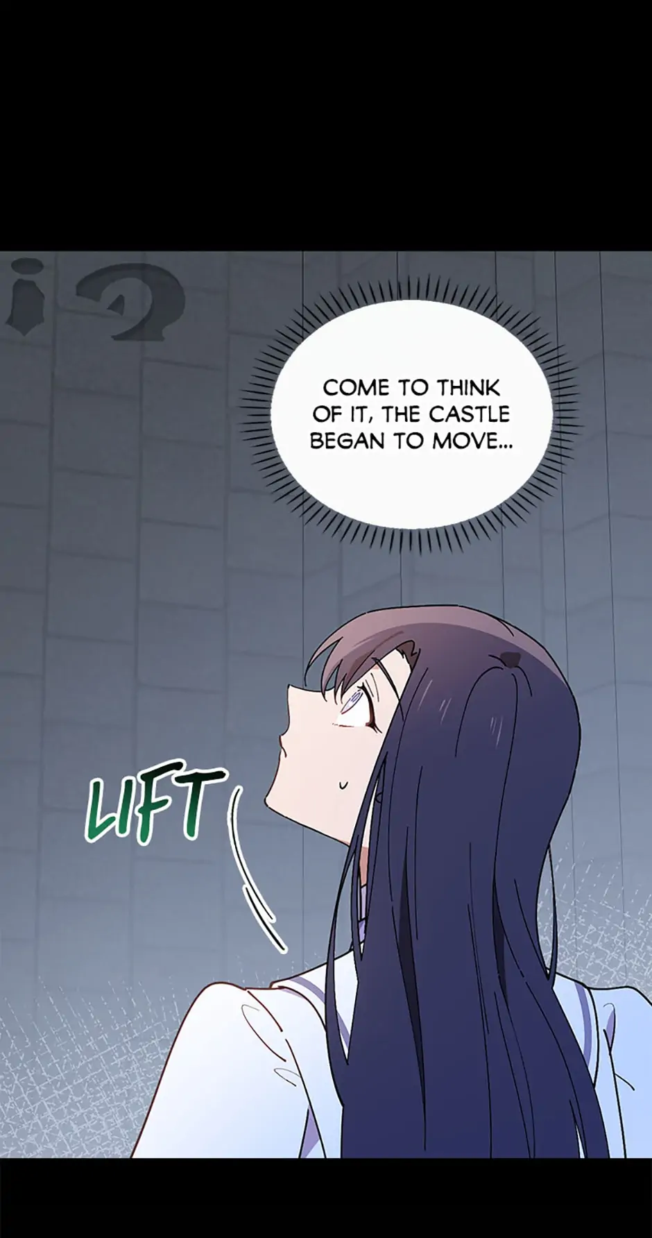Read Aria of the Withered Branch EN Manga Online