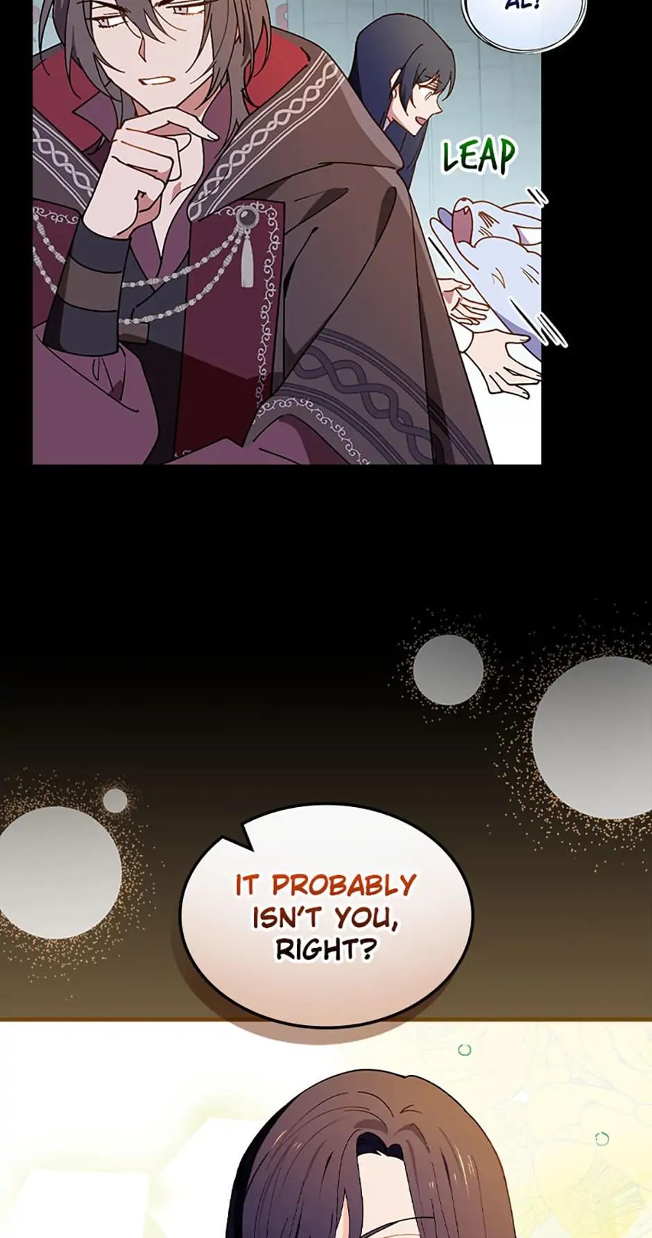 Read Aria of the Withered Branch EN Manga Online