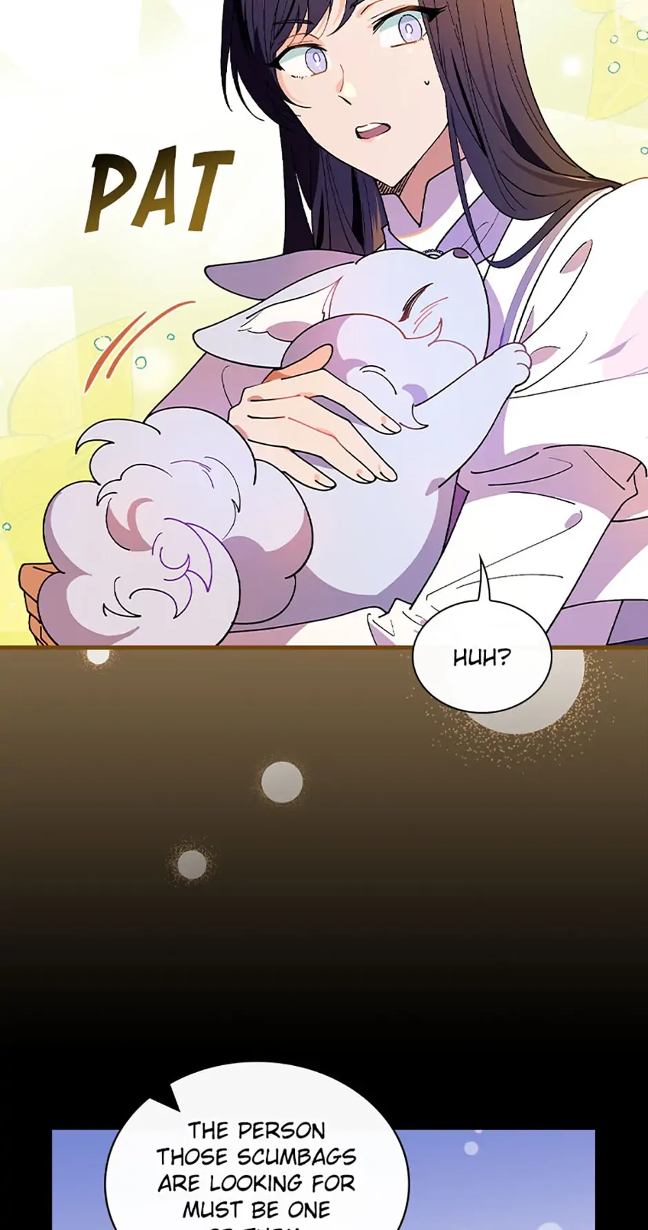 Read Aria of the Withered Branch EN Manga Online