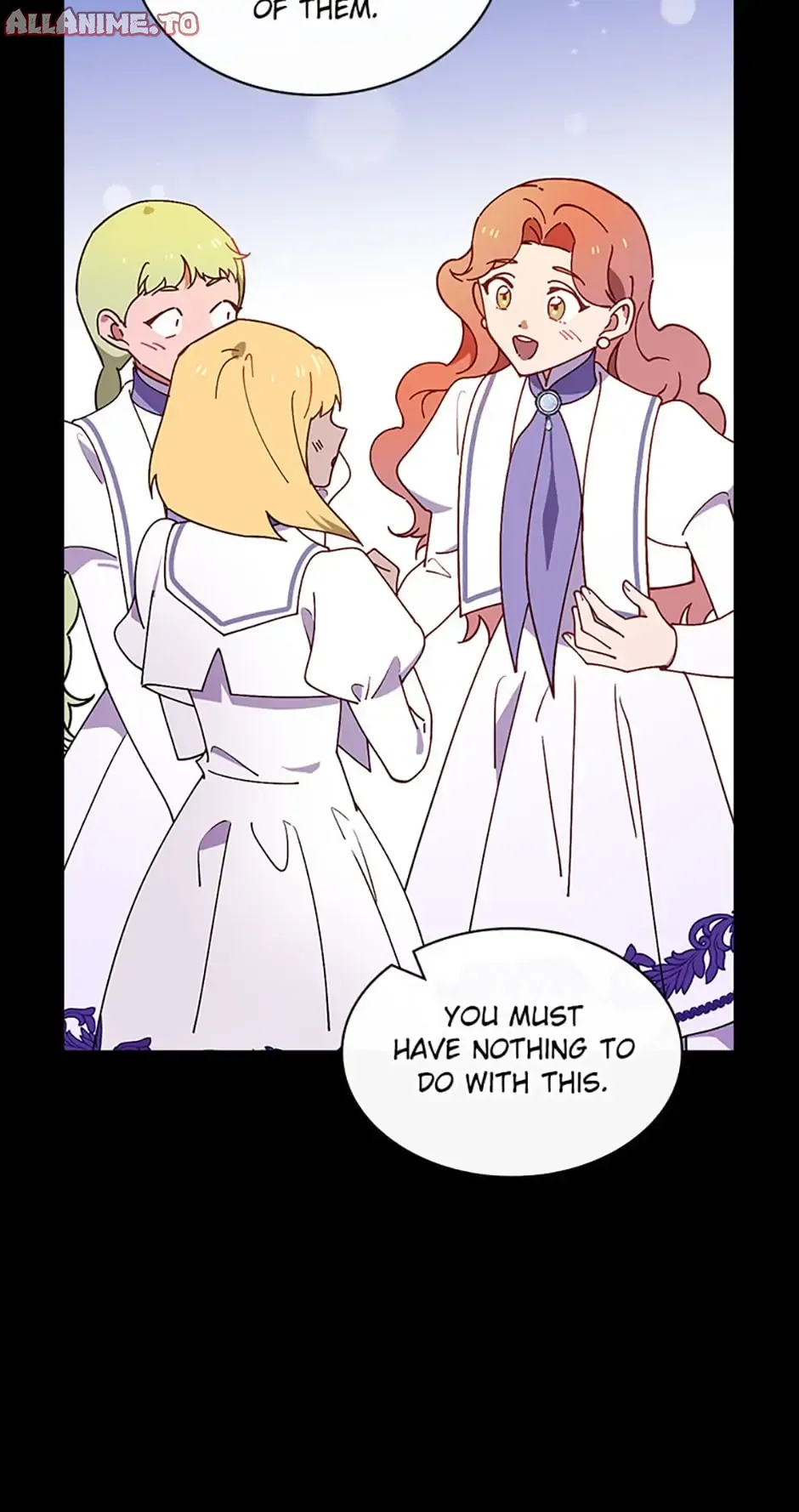 Read Aria of the Withered Branch EN Manga Online