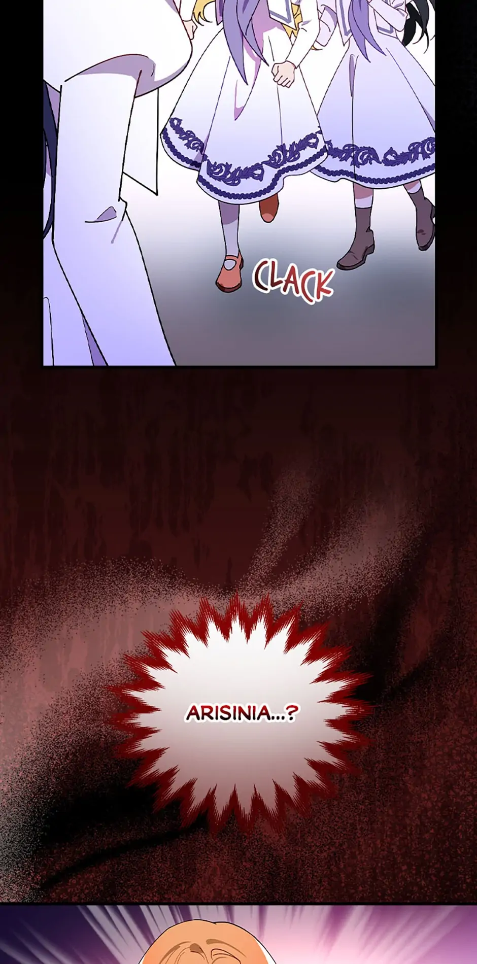 Read Aria of the Withered Branch EN Manga Online