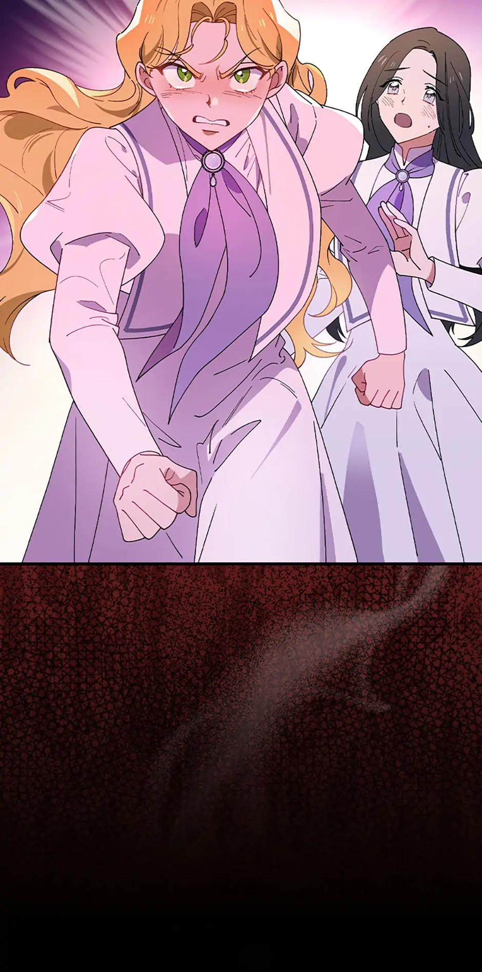 Read Aria of the Withered Branch EN Manga Online