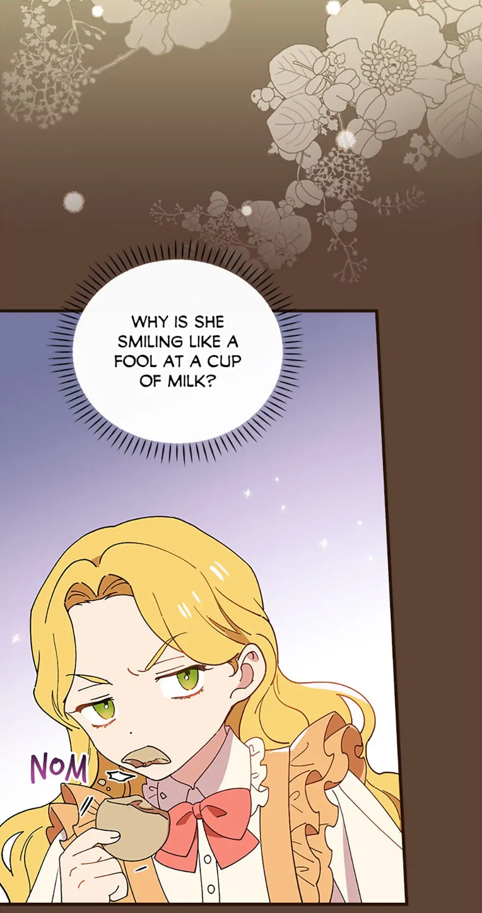 Read Aria of the Withered Branch EN Manga Online