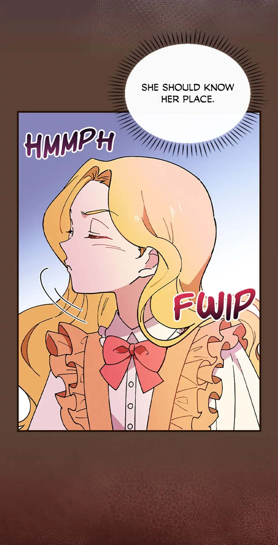 Read Aria of the Withered Branch EN Manga Online