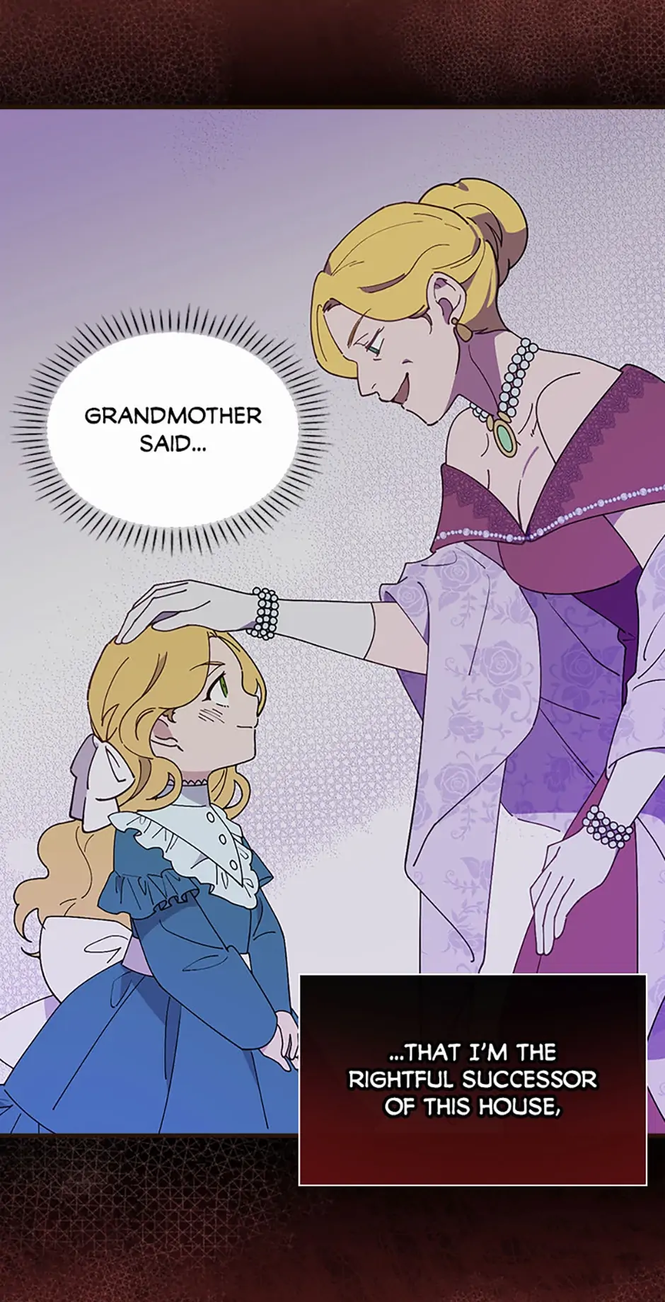 Read Aria of the Withered Branch EN Manga Online
