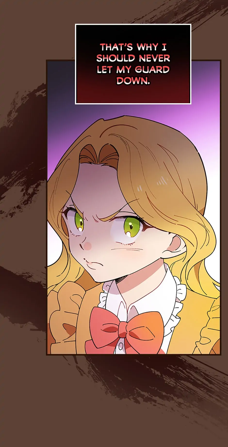 Read Aria of the Withered Branch EN Manga Online