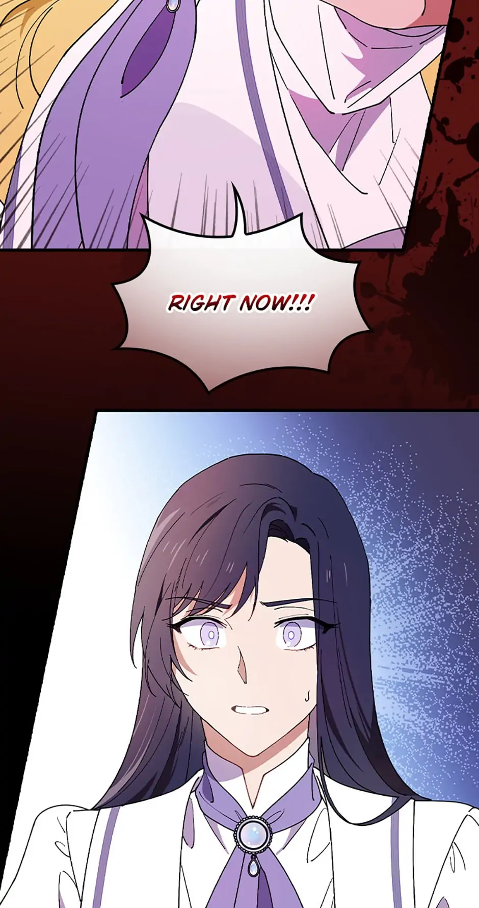 Read Aria of the Withered Branch EN Manga Online