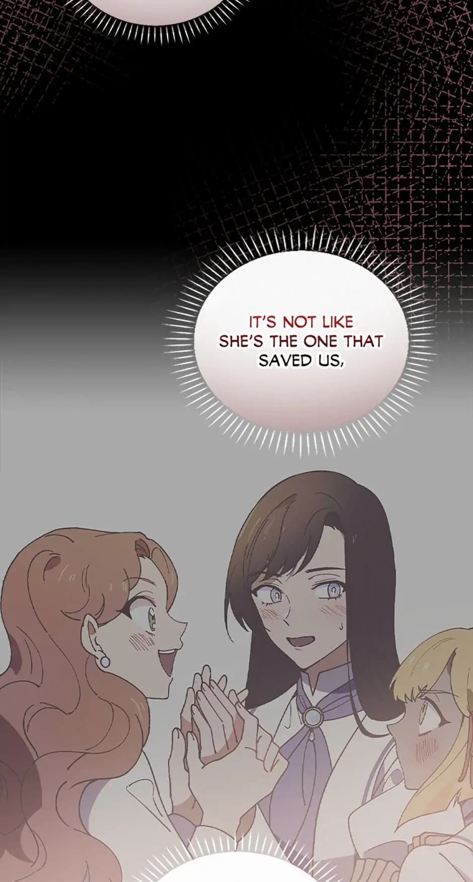 Read Aria of the Withered Branch EN Manga Online