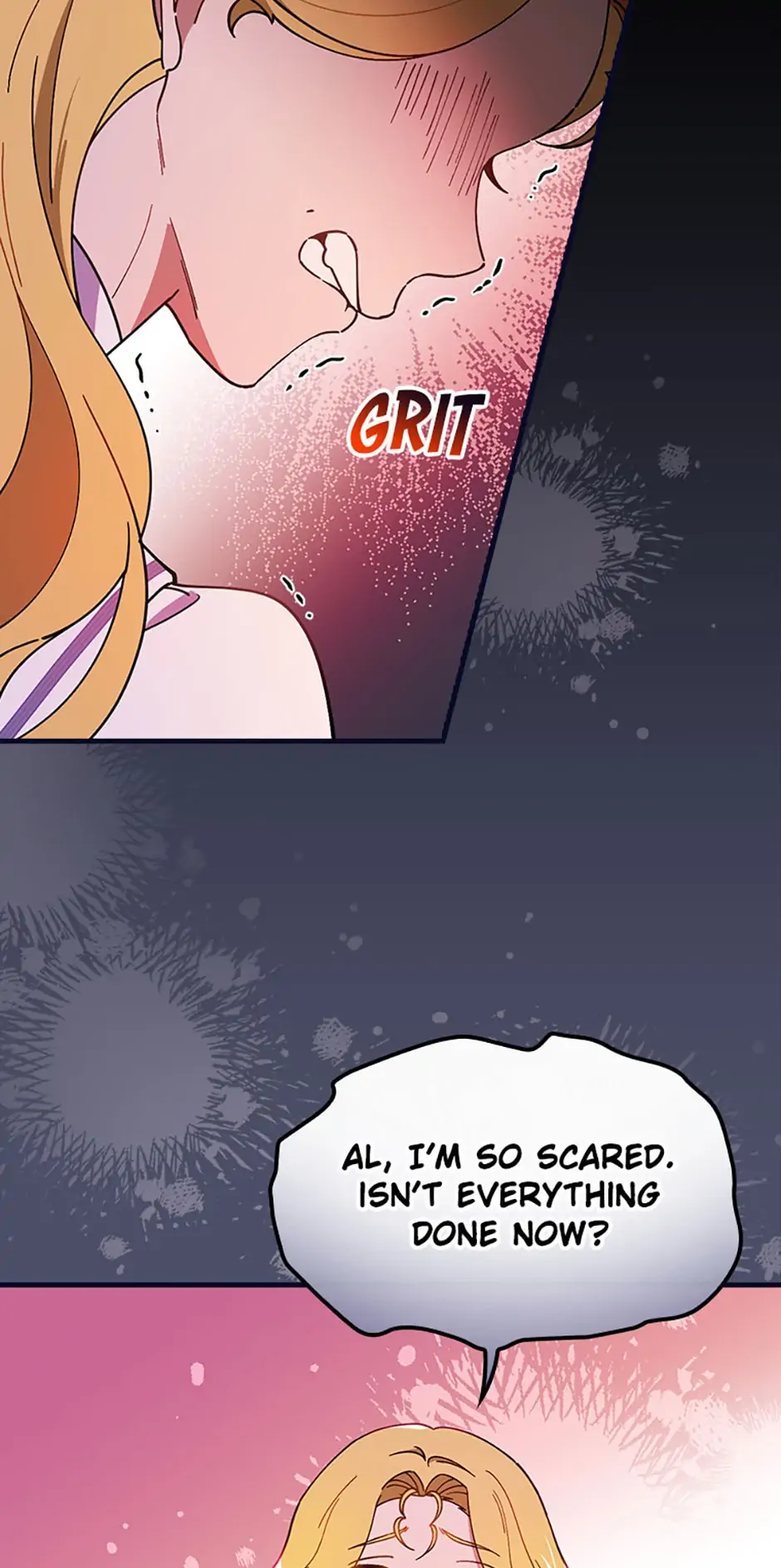 Read Aria of the Withered Branch EN Manga Online