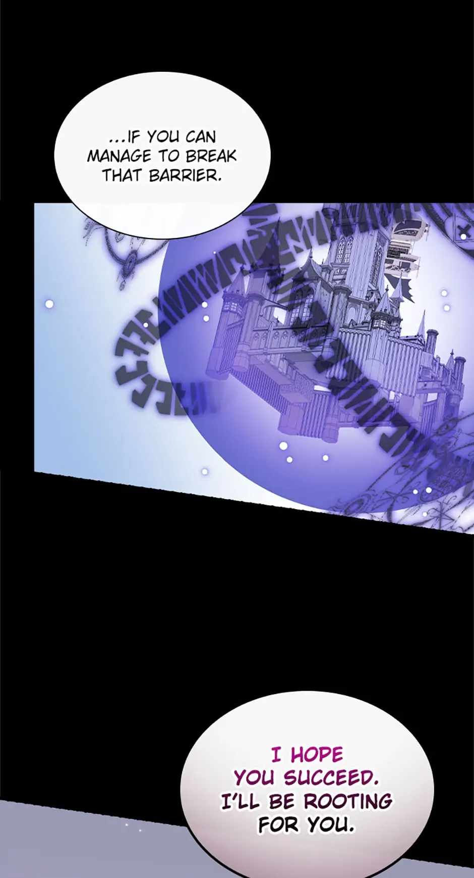Read Aria of the Withered Branch EN Manga Online