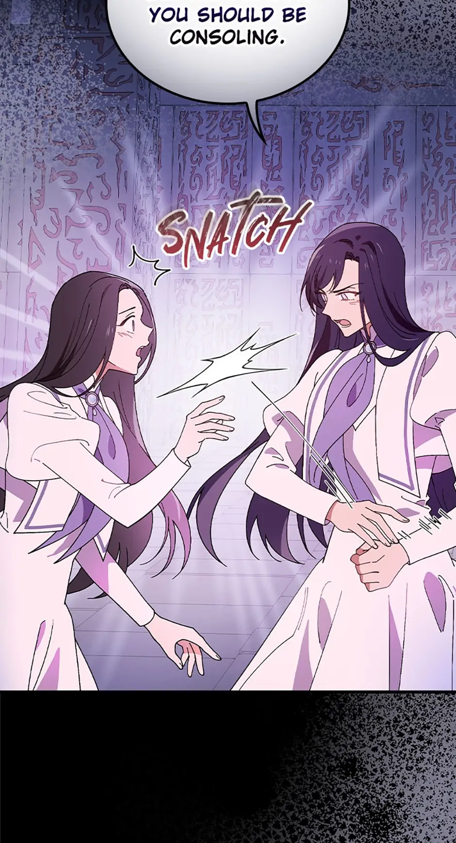 Read Aria of the Withered Branch EN Manga Online
