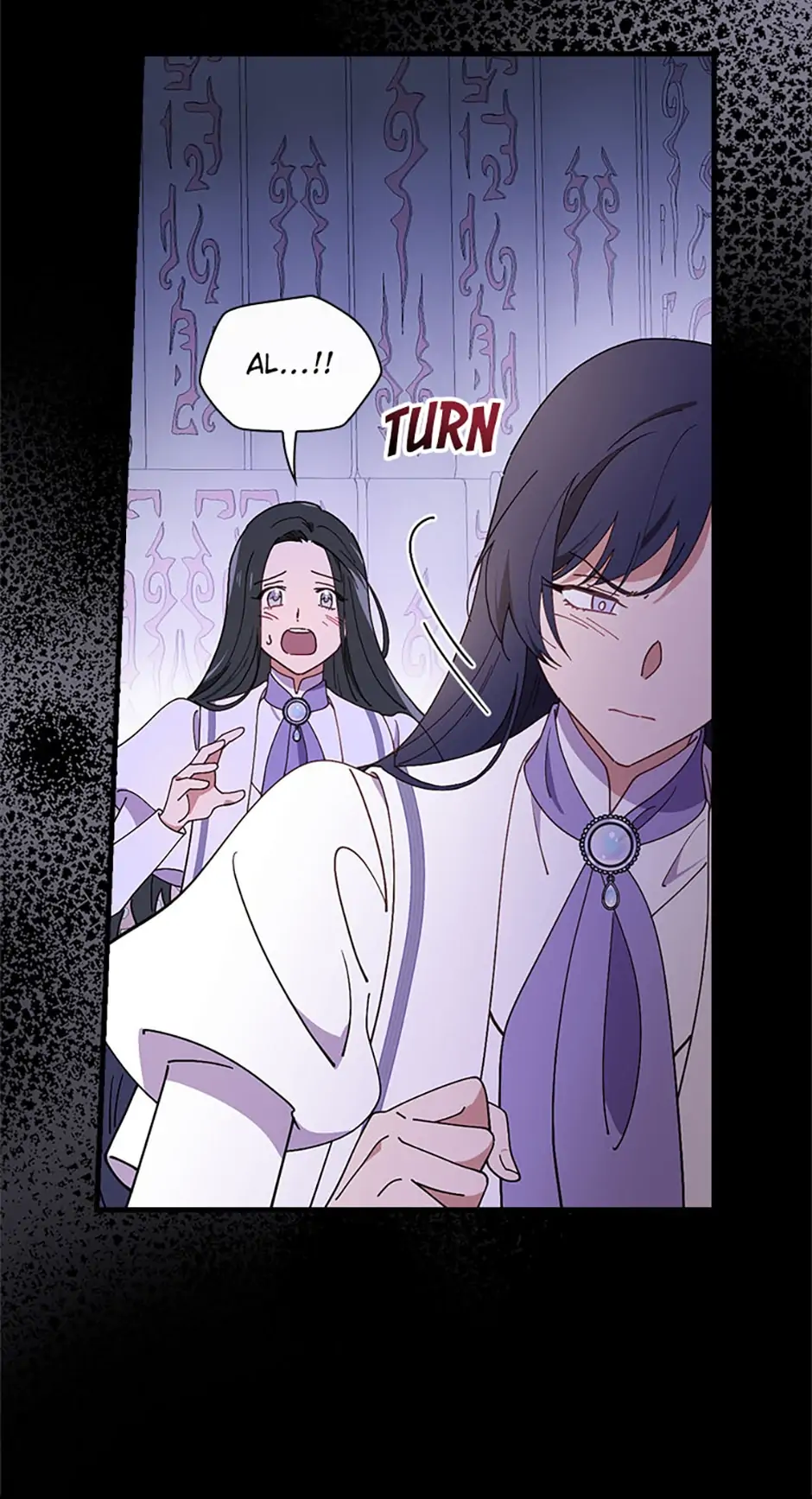 Read Aria of the Withered Branch EN Manga Online