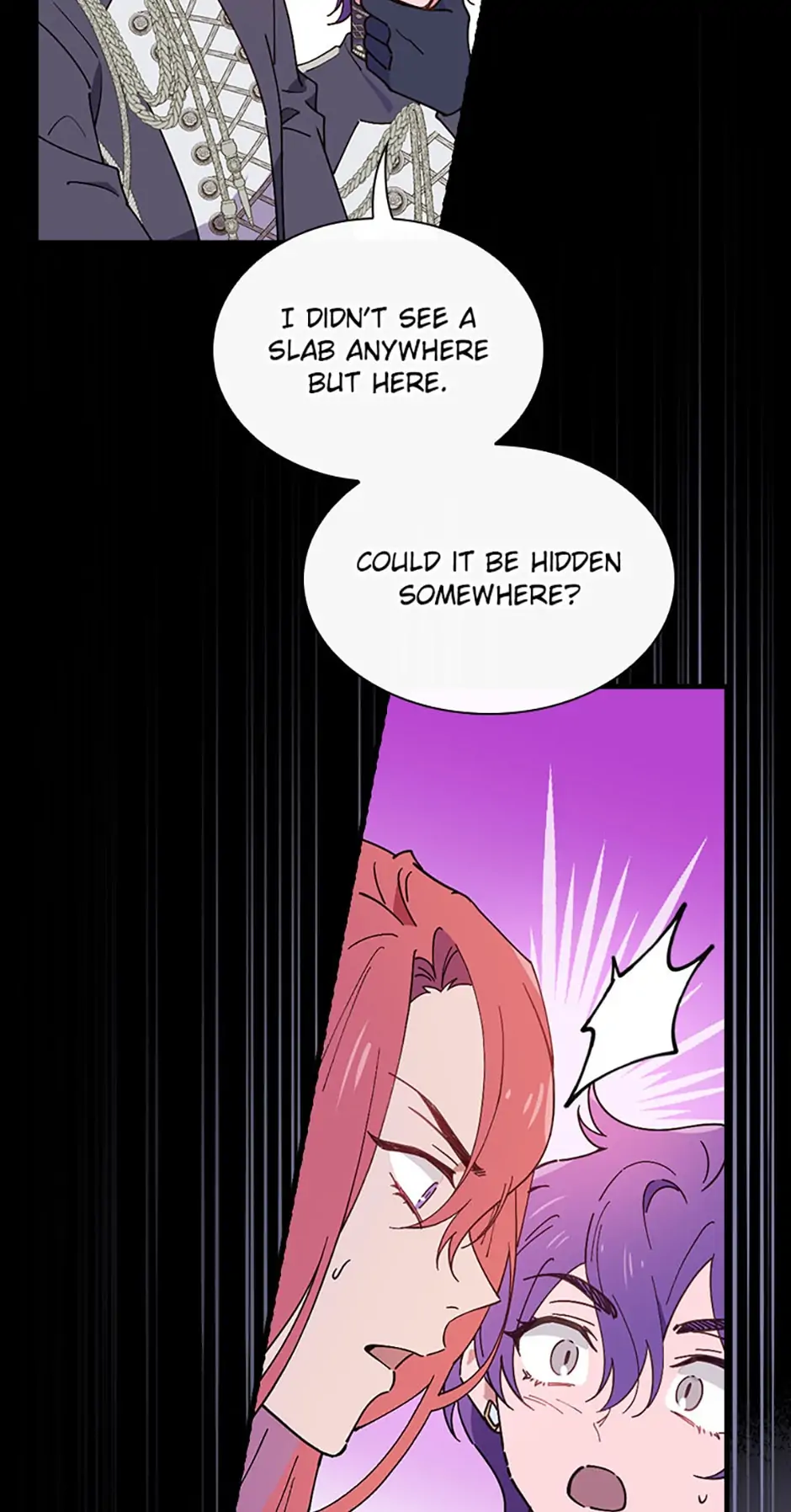 Read Aria of the Withered Branch EN Manga Online