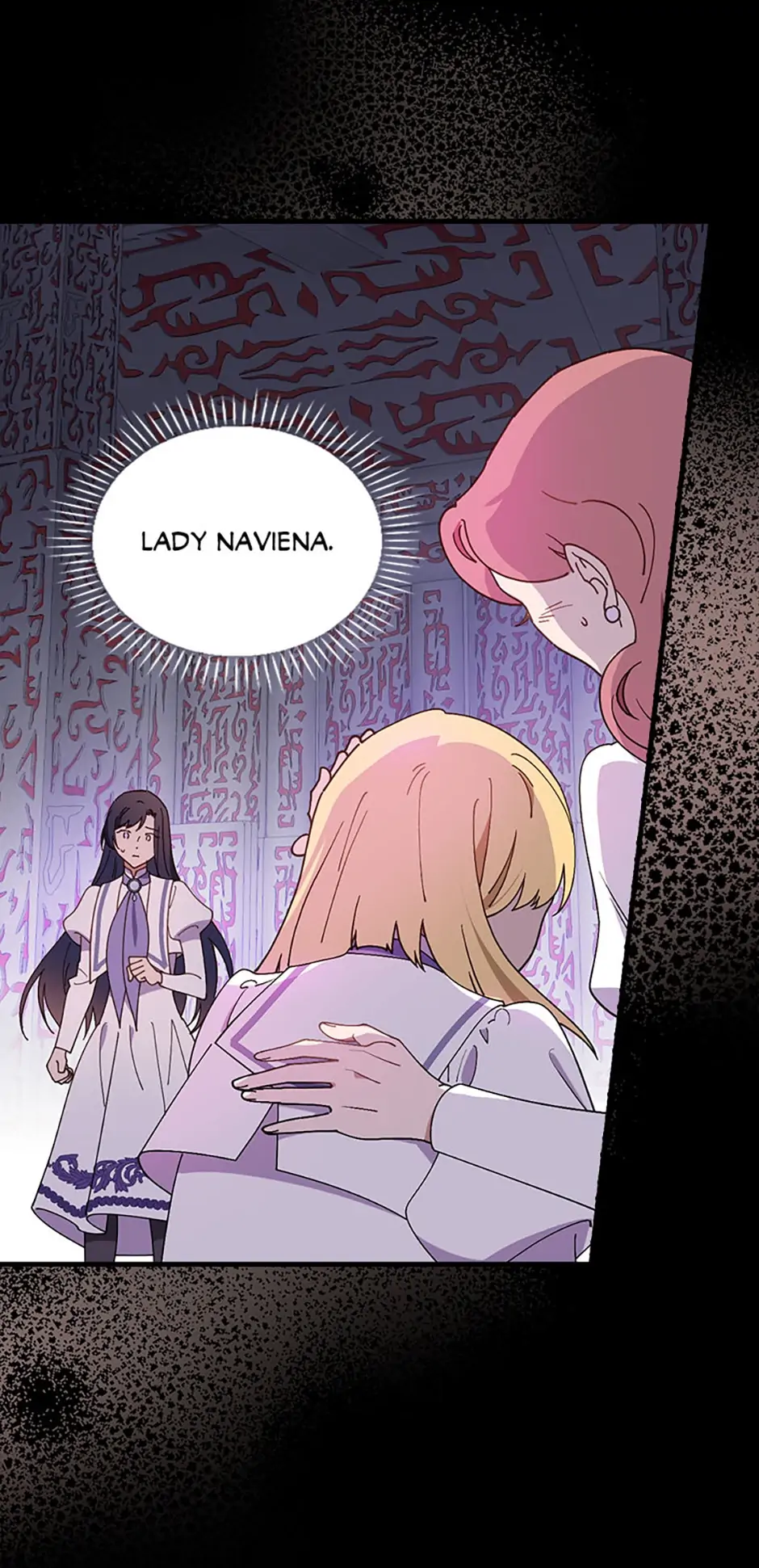 Read Aria of the Withered Branch EN Manga Online