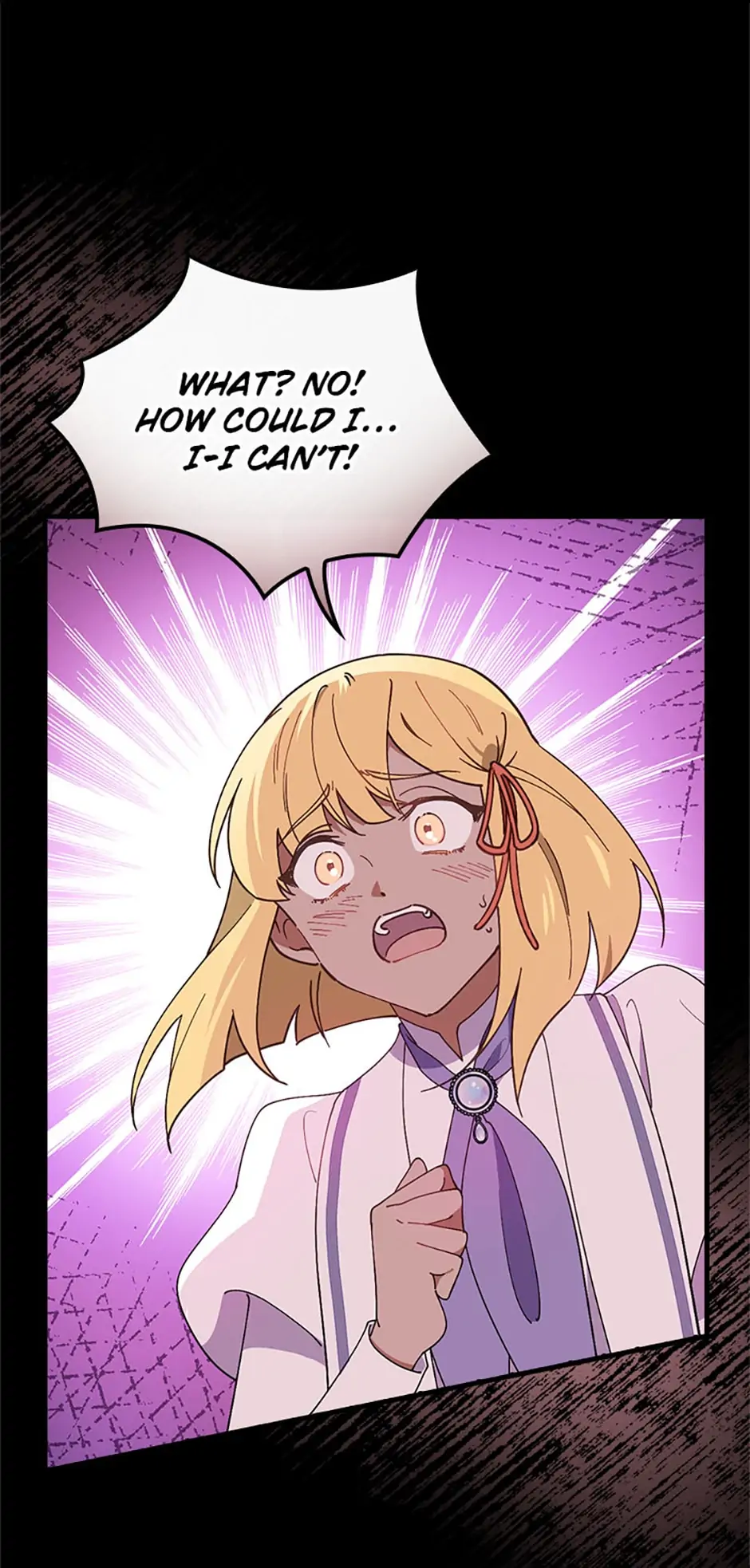 Read Aria of the Withered Branch EN Manga Online