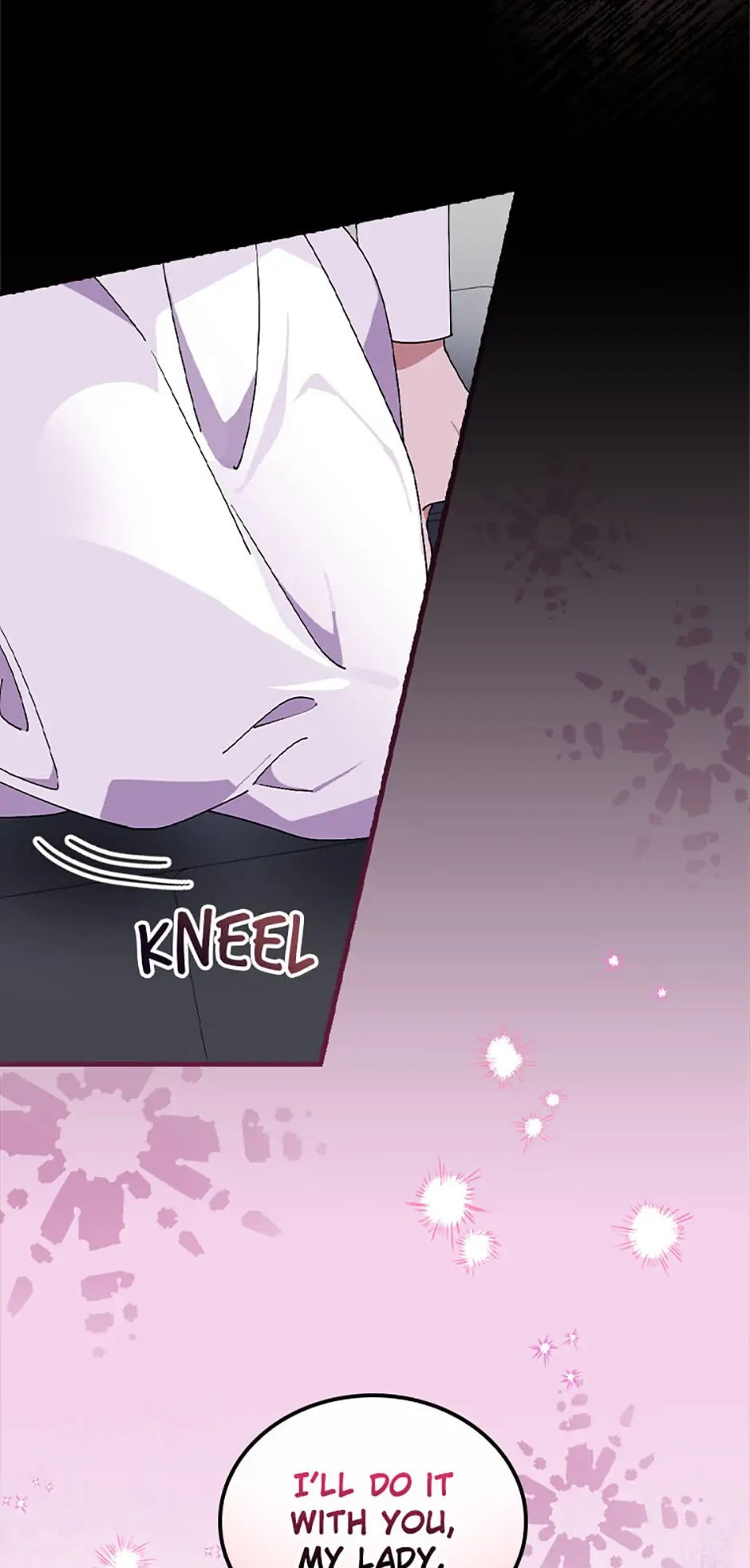 Read Aria of the Withered Branch EN Manga Online