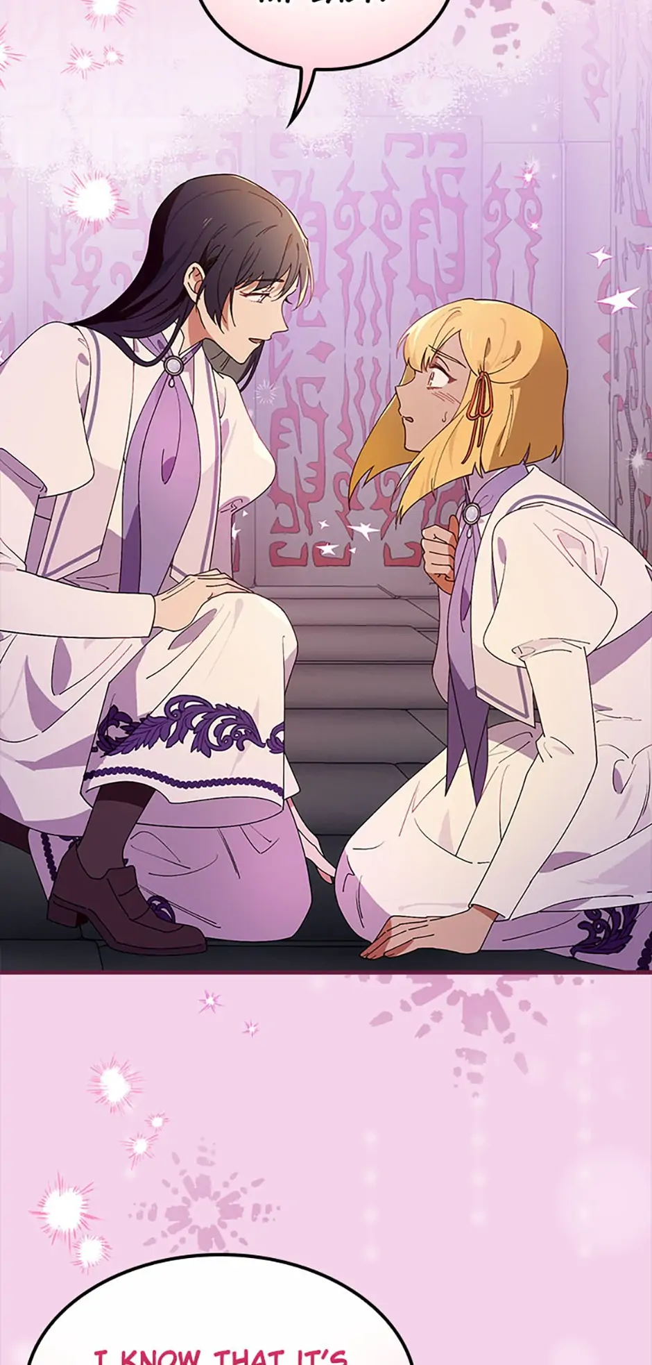 Read Aria of the Withered Branch EN Manga Online