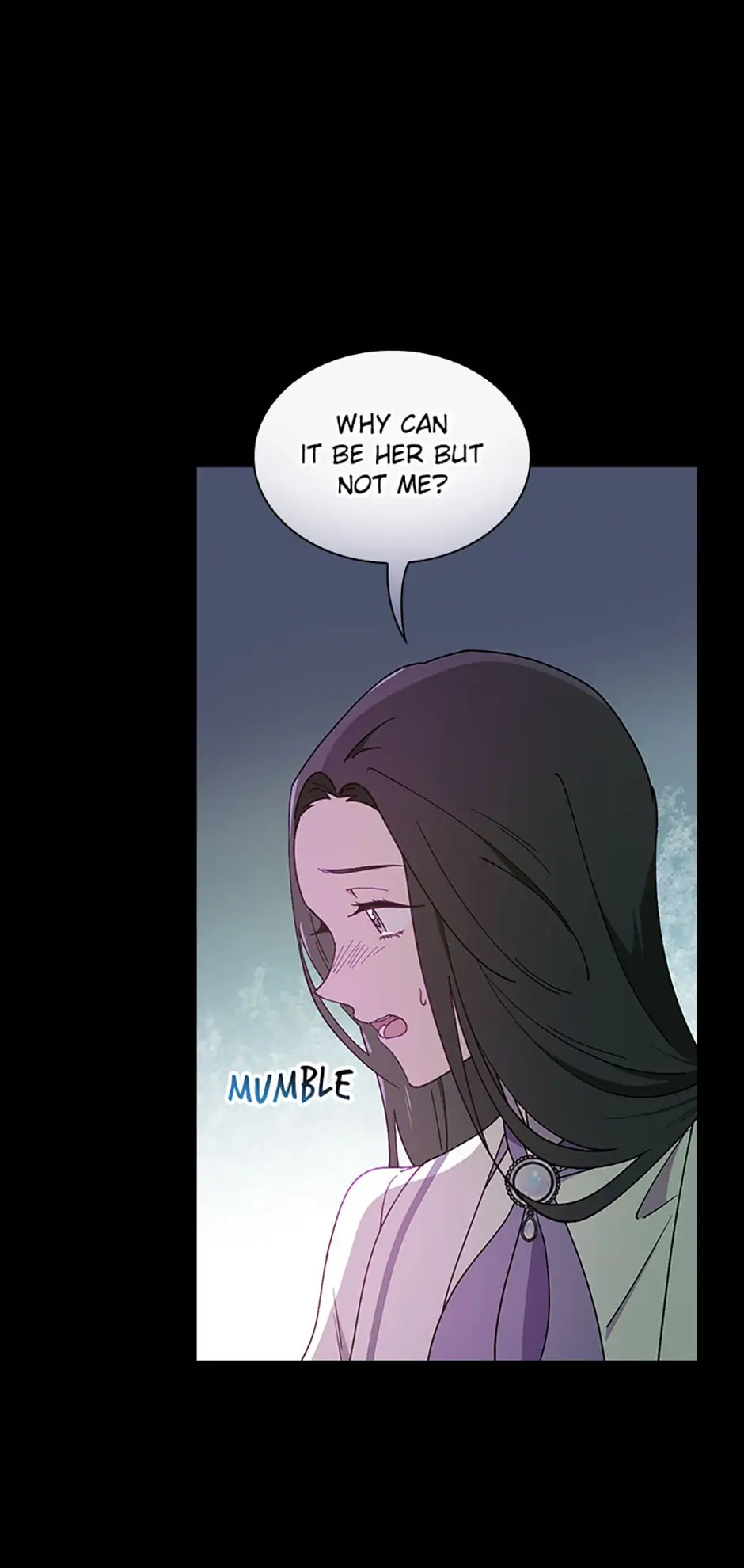 Read Aria of the Withered Branch EN Manga Online
