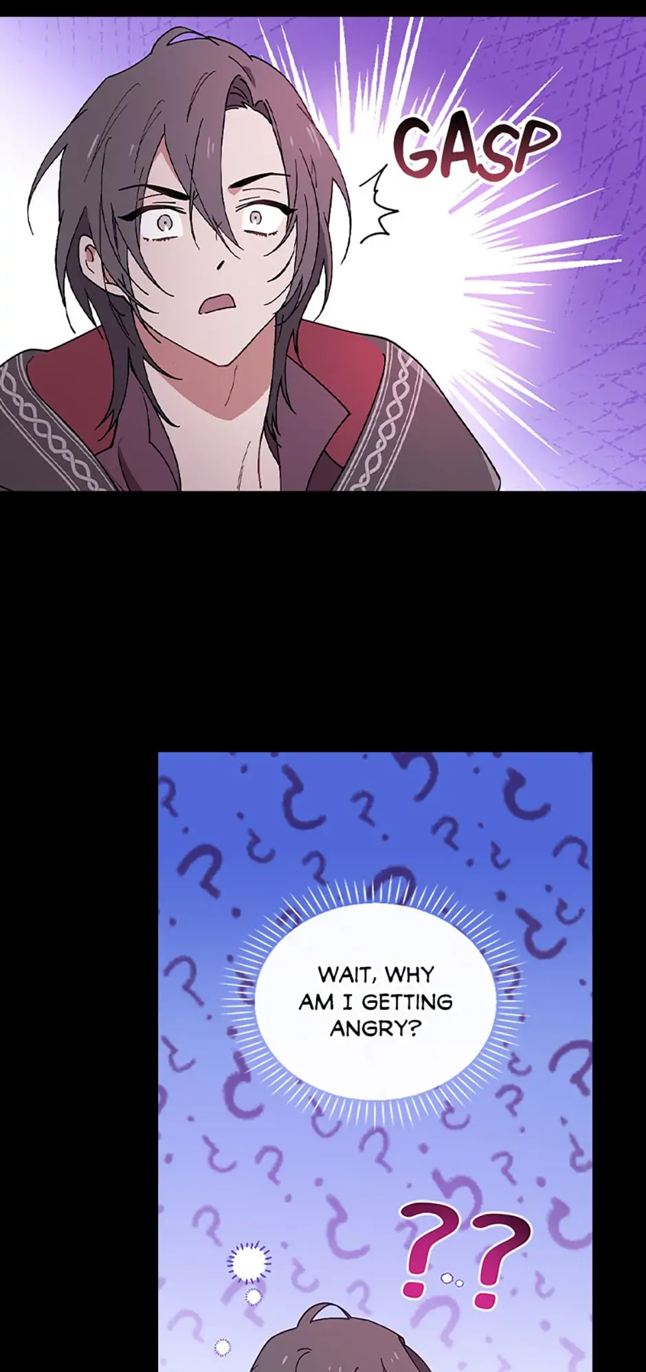 Read Aria of the Withered Branch EN Manga Online