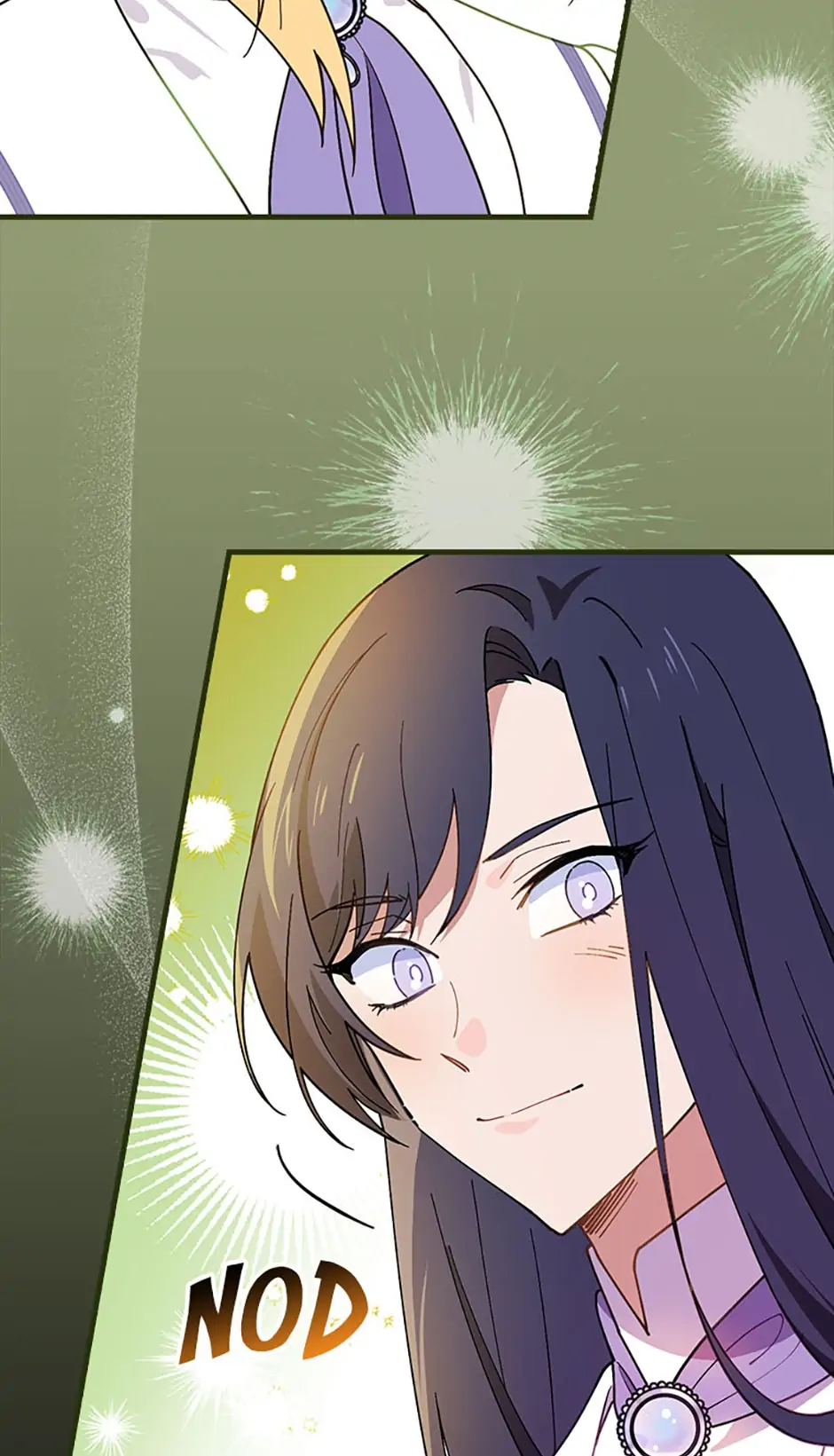 Read Aria of the Withered Branch EN Manga Online