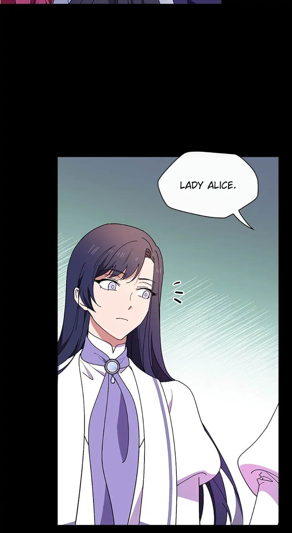Read Aria of the Withered Branch EN Manga Online