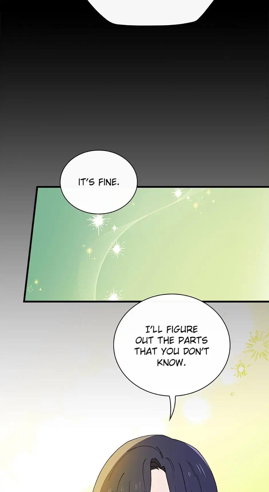 Read Aria of the Withered Branch EN Manga Online