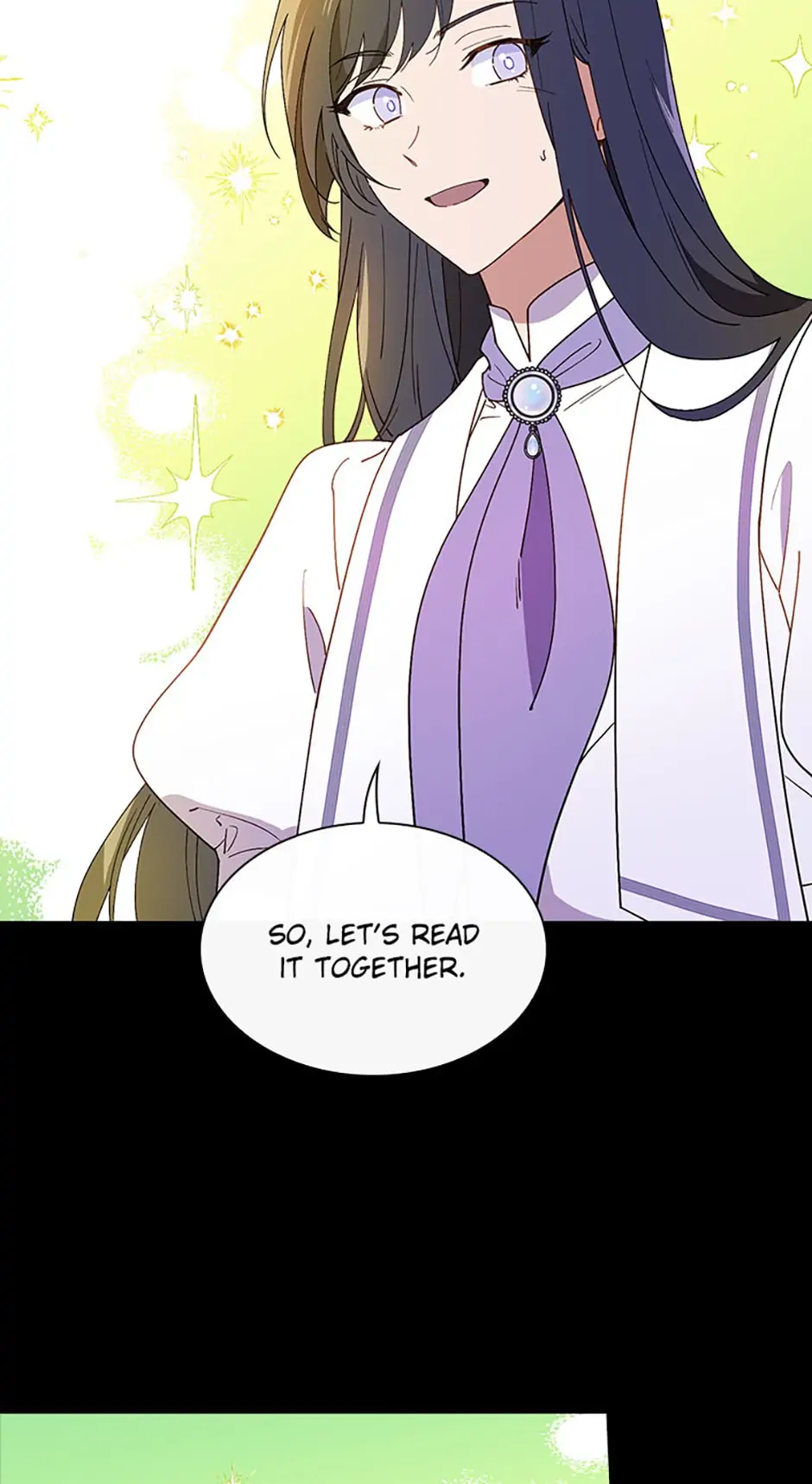 Read Aria of the Withered Branch EN Manga Online