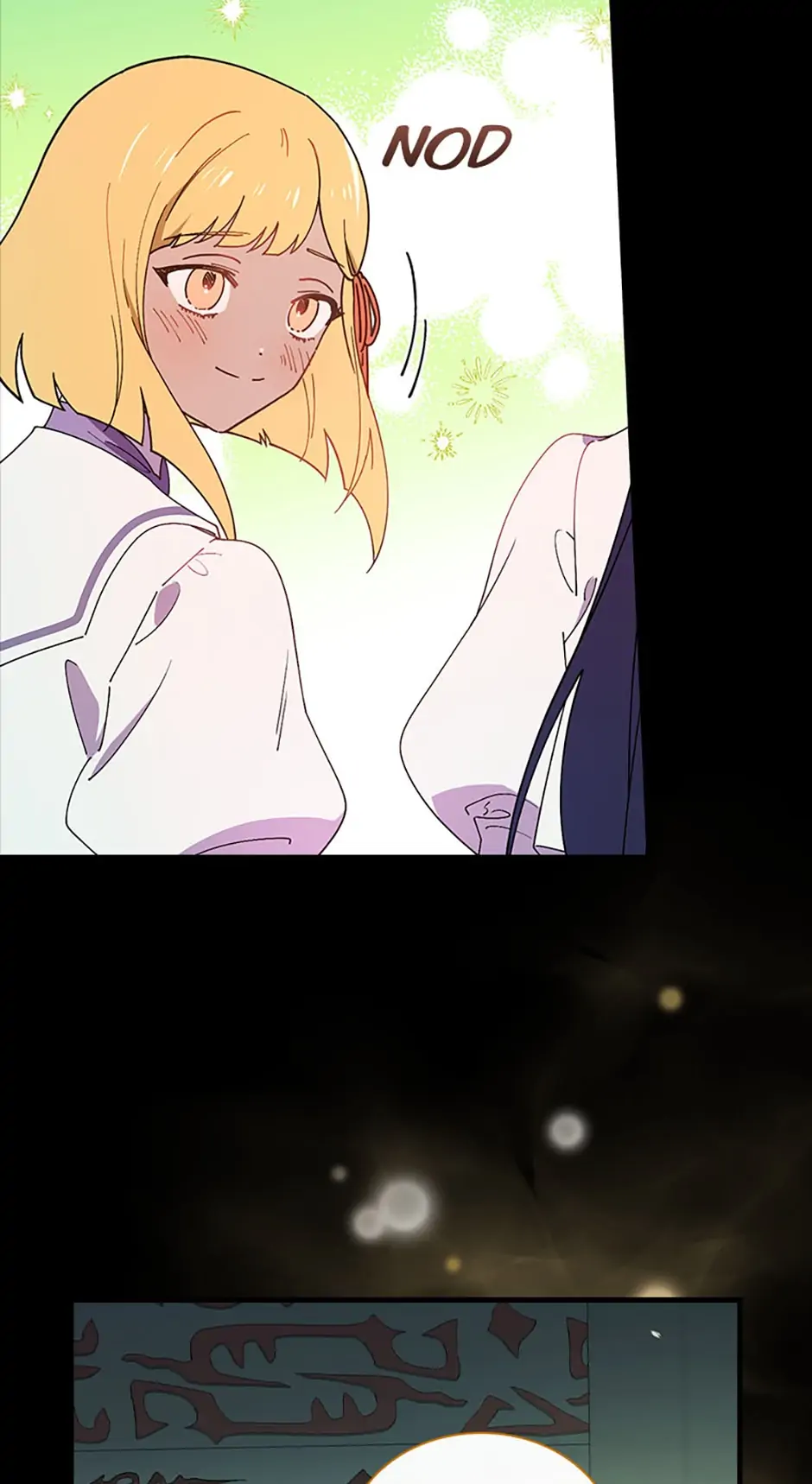Read Aria of the Withered Branch EN Manga Online